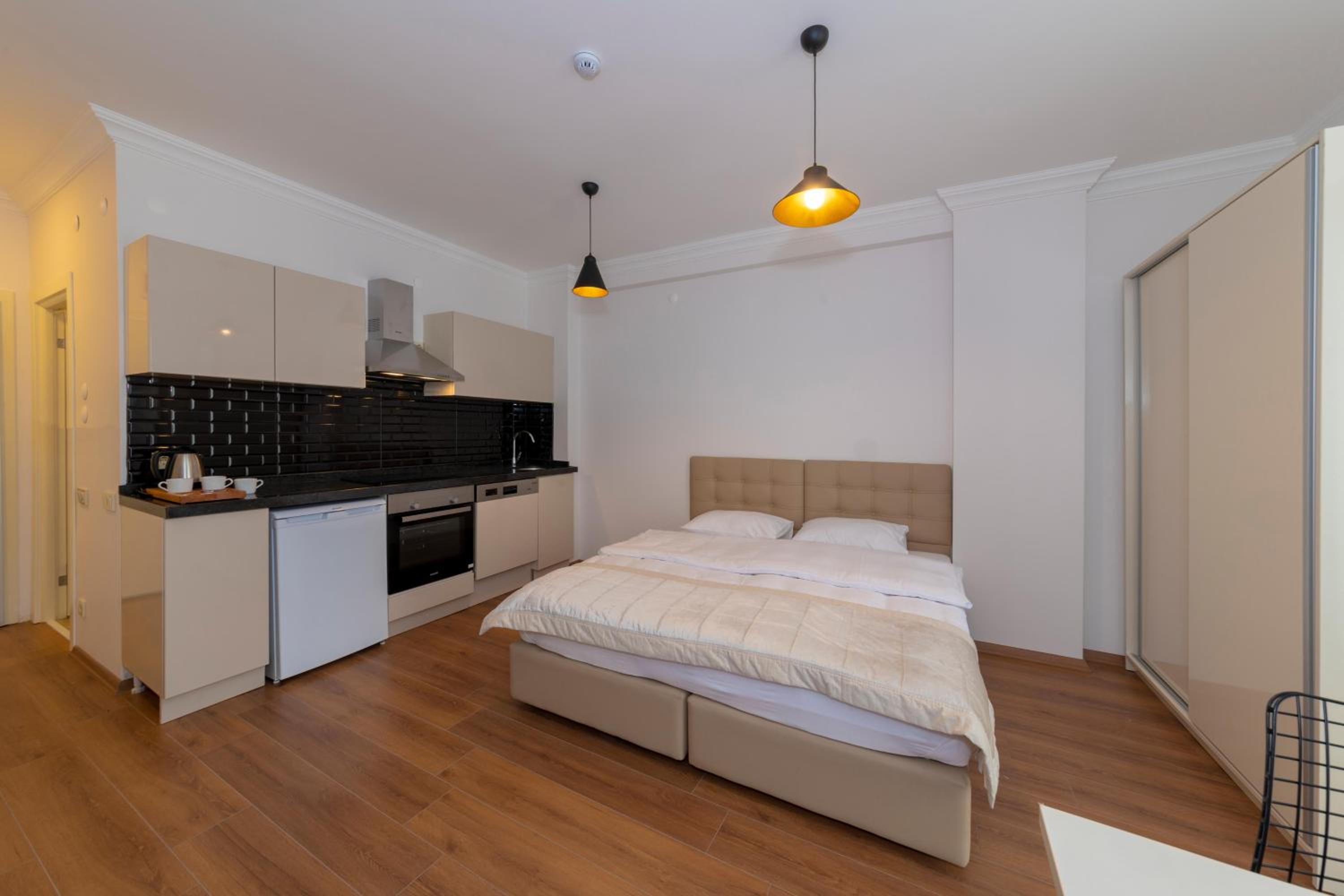 Superior Double Room photo 1