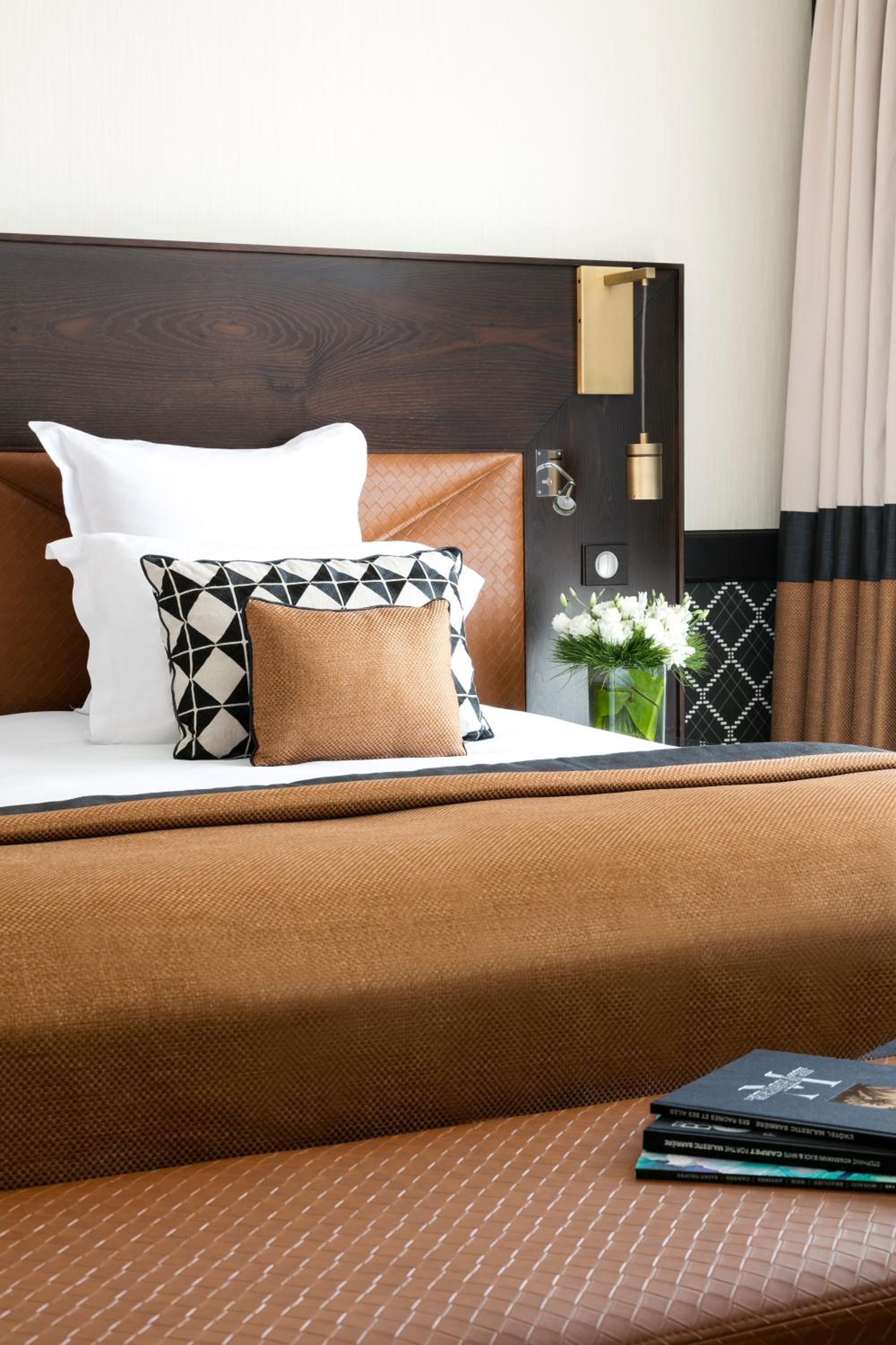 Prestige Suite Sea View With Terrace