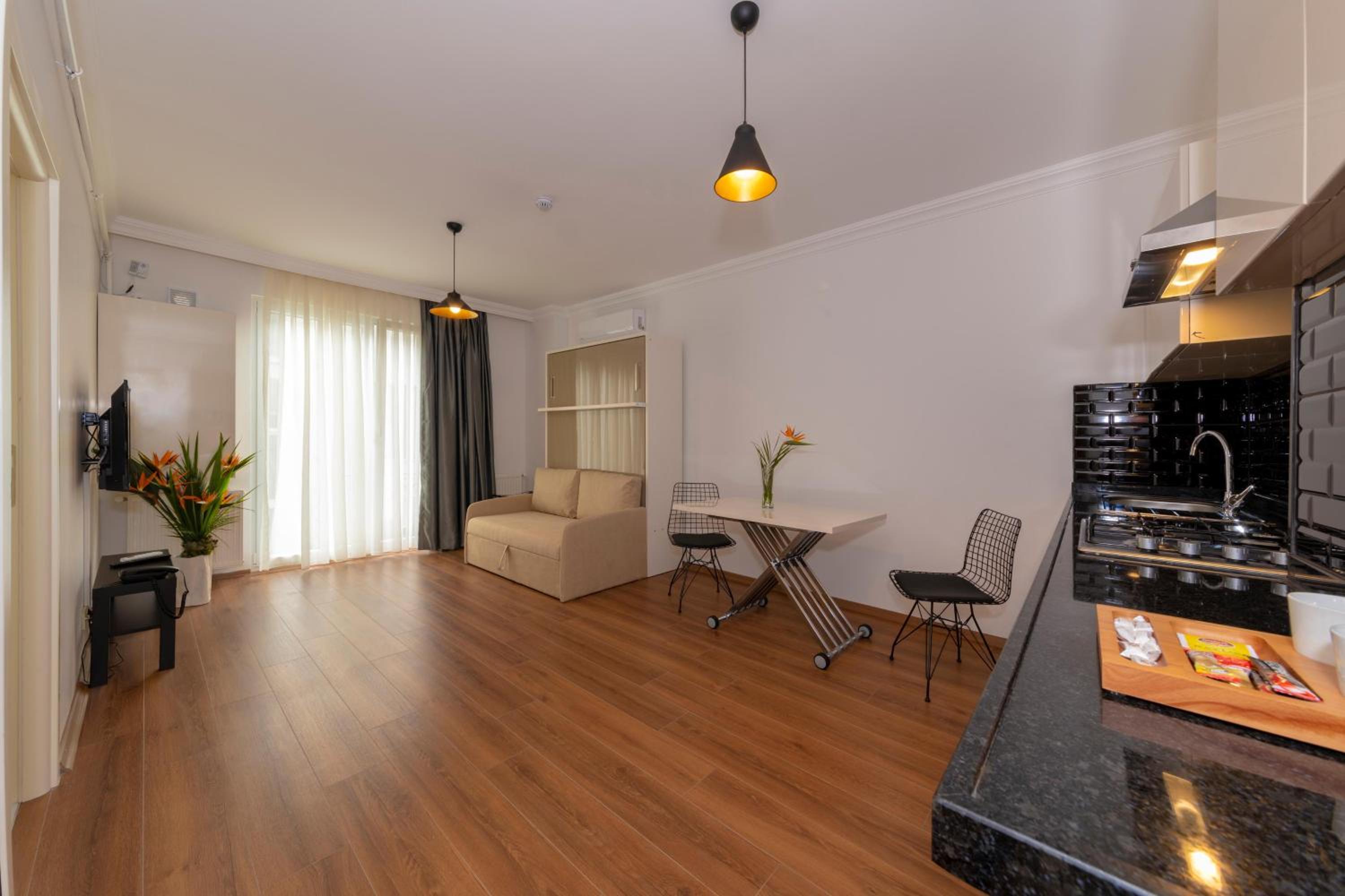 Family Suite photo 1
