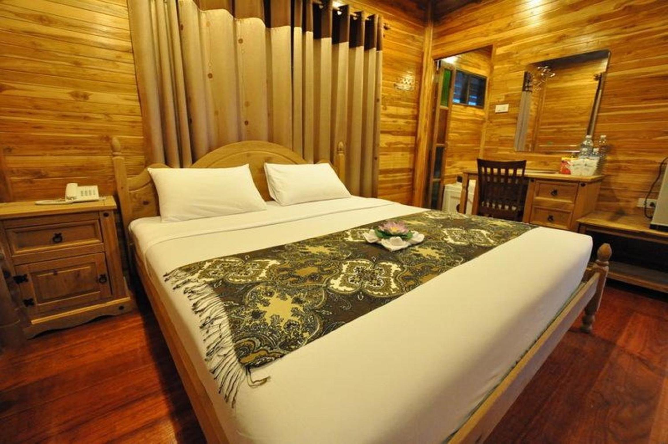 Thai Villa - Photo 2