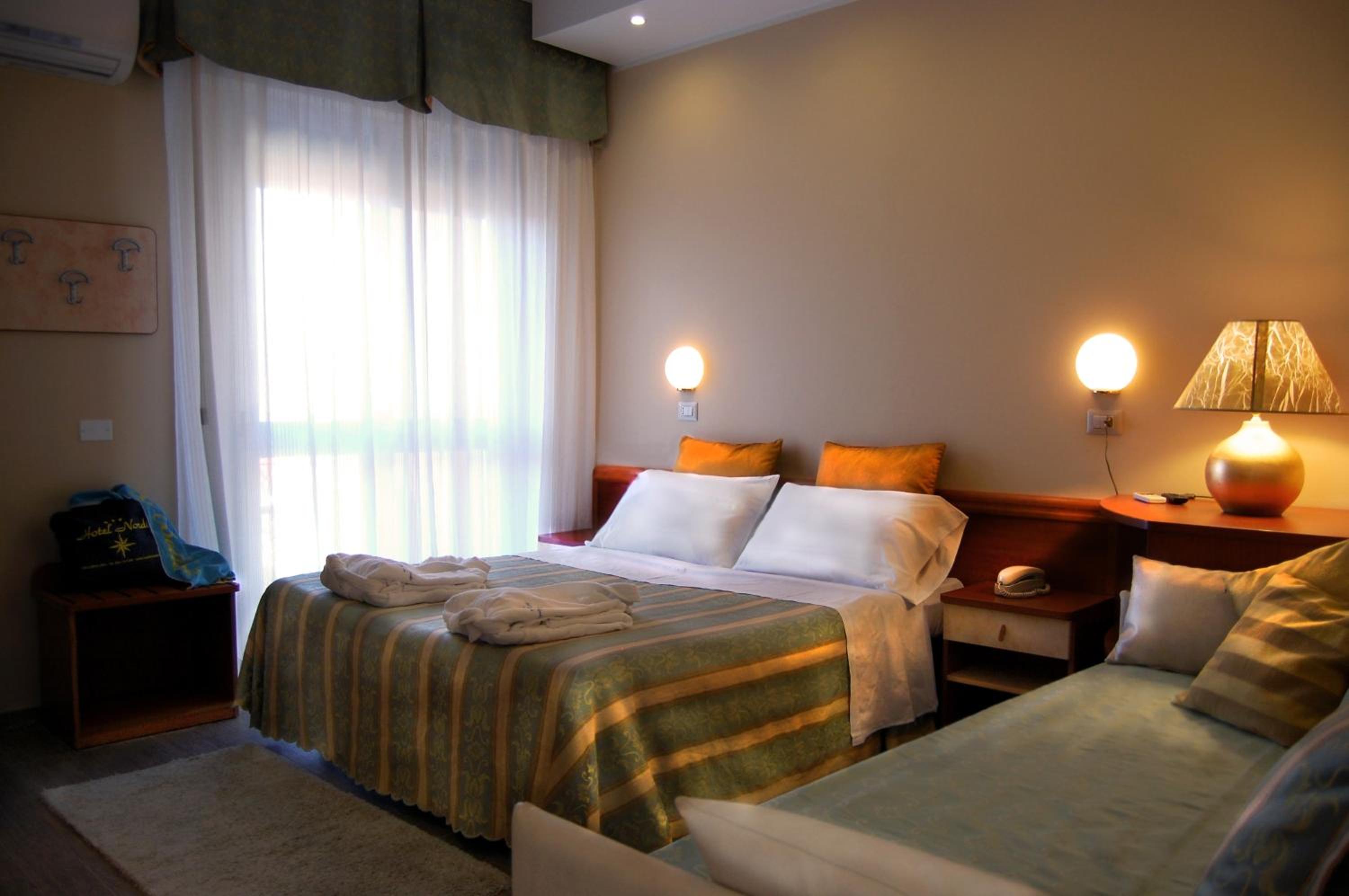 Triple Room with Balcony photo 1