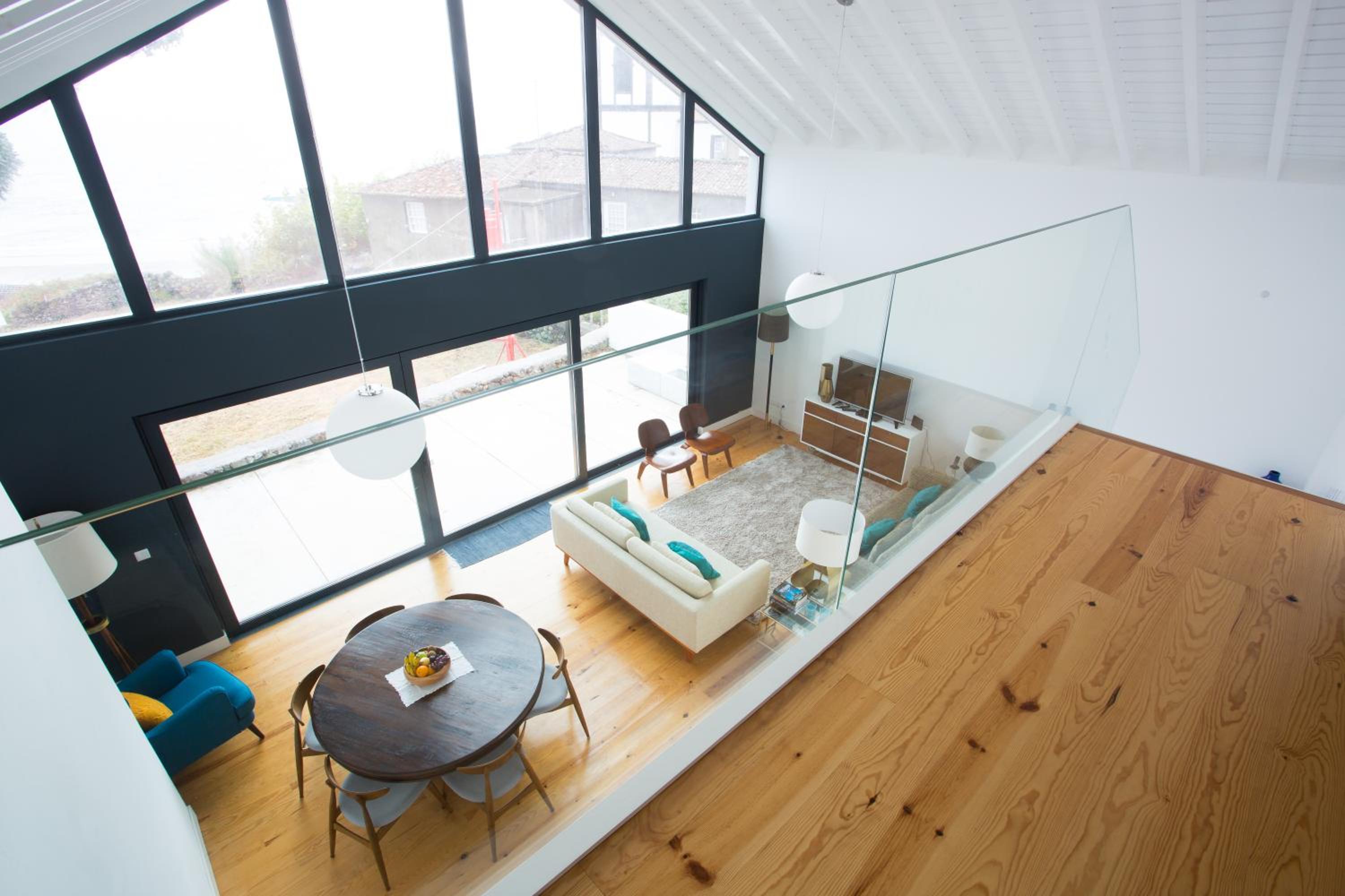 Two-Bedroom House photo 2