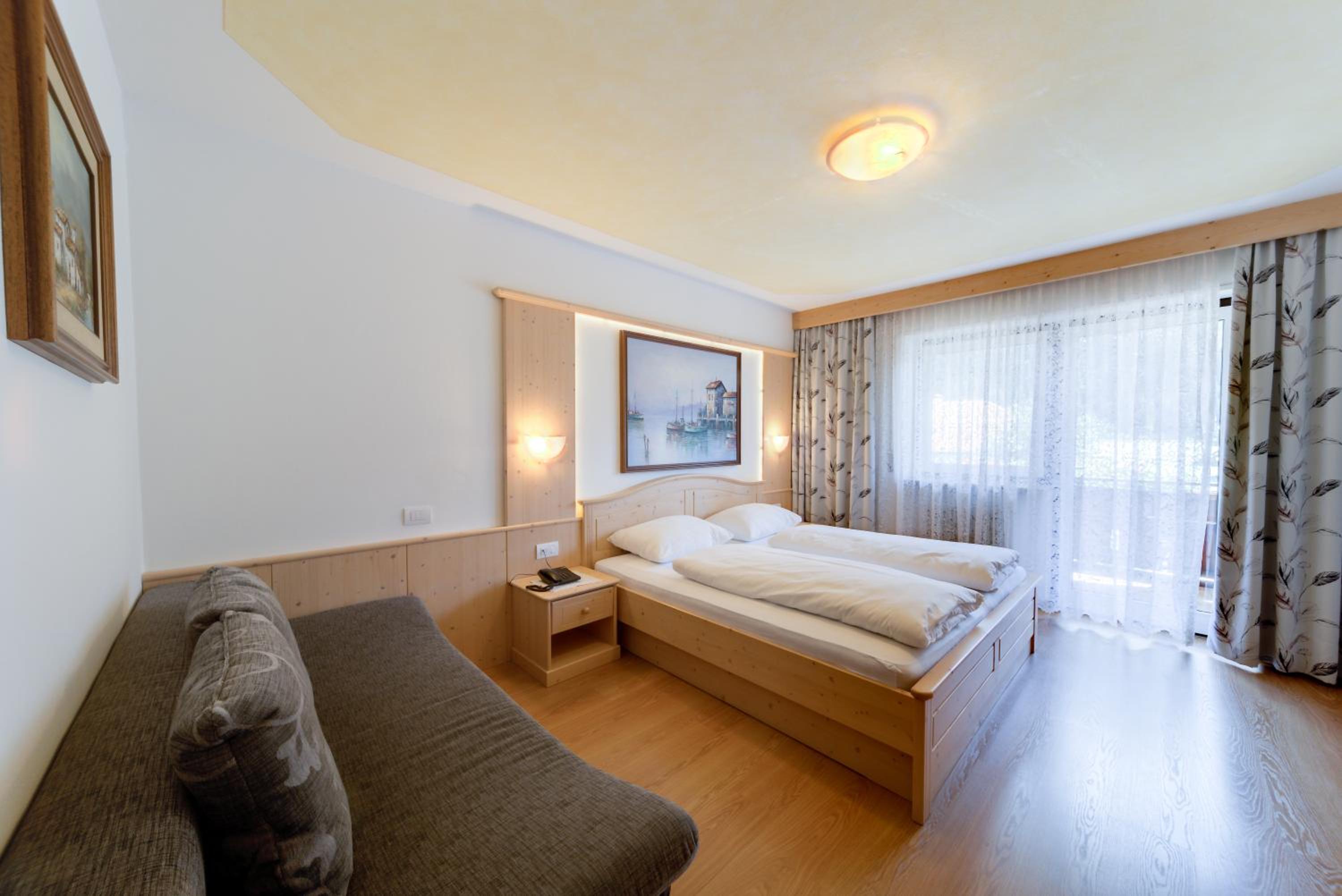 Superior Double Room photo 2