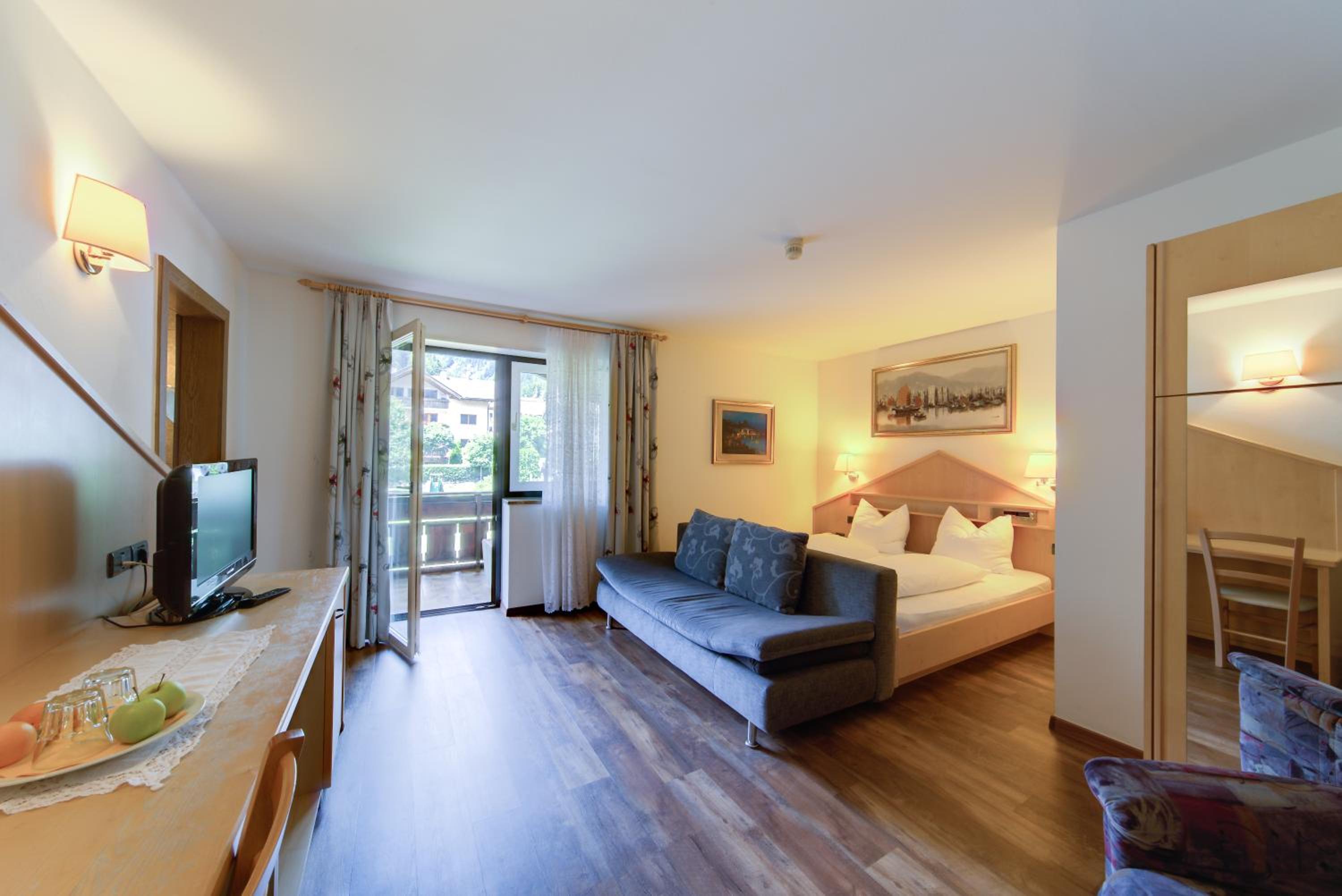 Superior Double Room photo 1