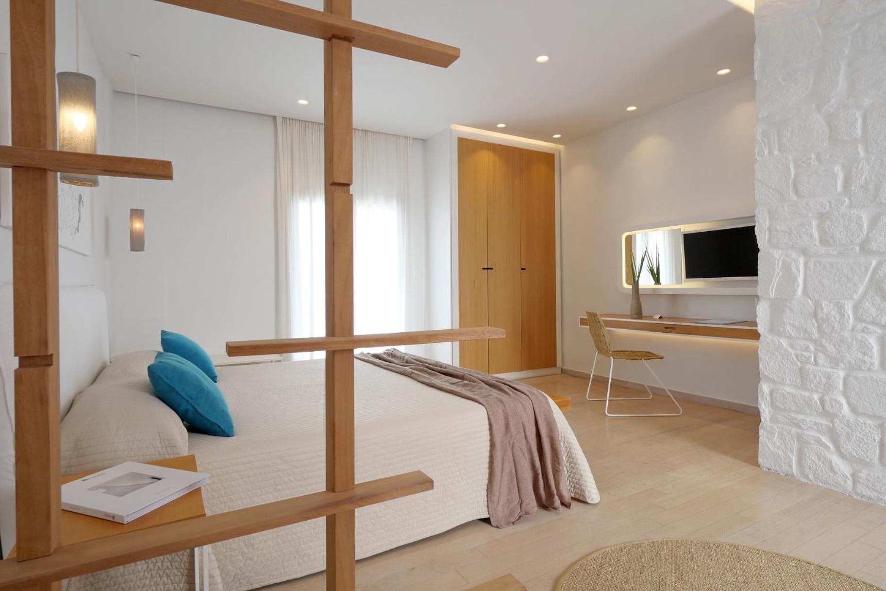 Junior Suite / Sea View Jacuzzi - Photo 13