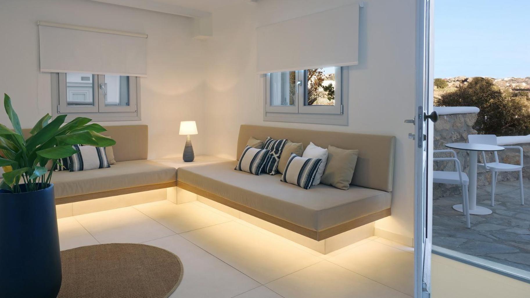 Junior Suite / Garden View - Photo 11
