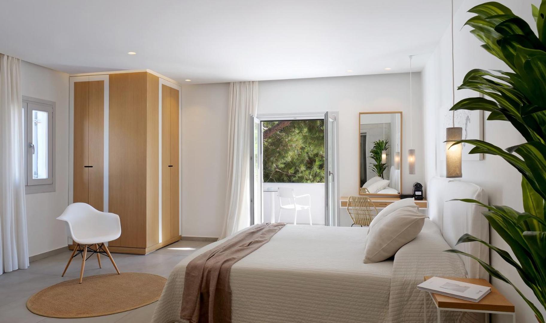Junior Suite / Garden View - Photo 7