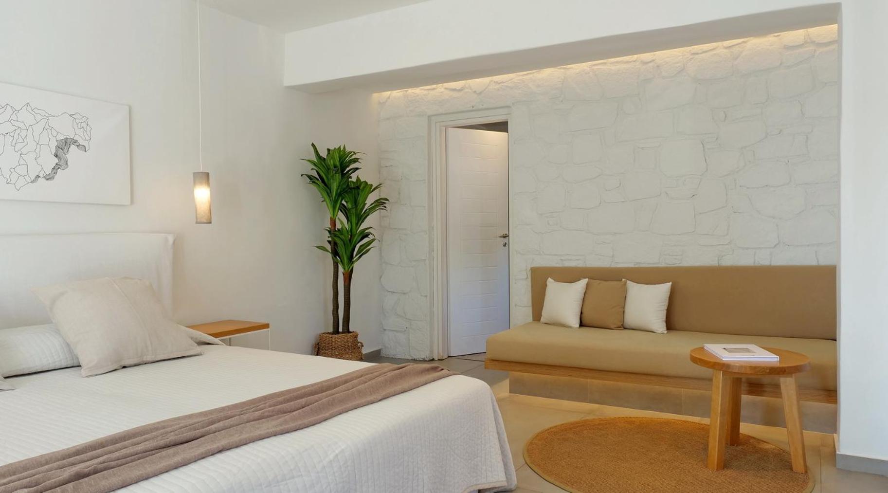 Junior Suite / Garden View - Photo 10