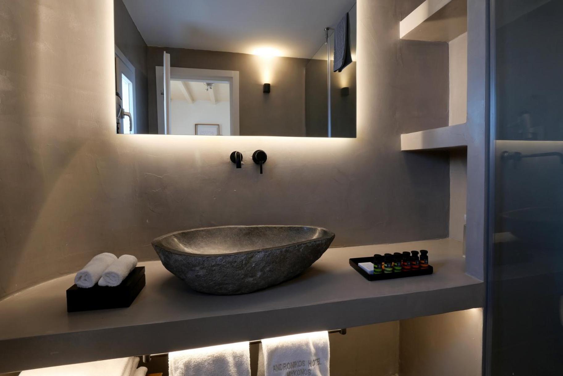 Junior Suite / Sea View Jacuzzi - Photo 3