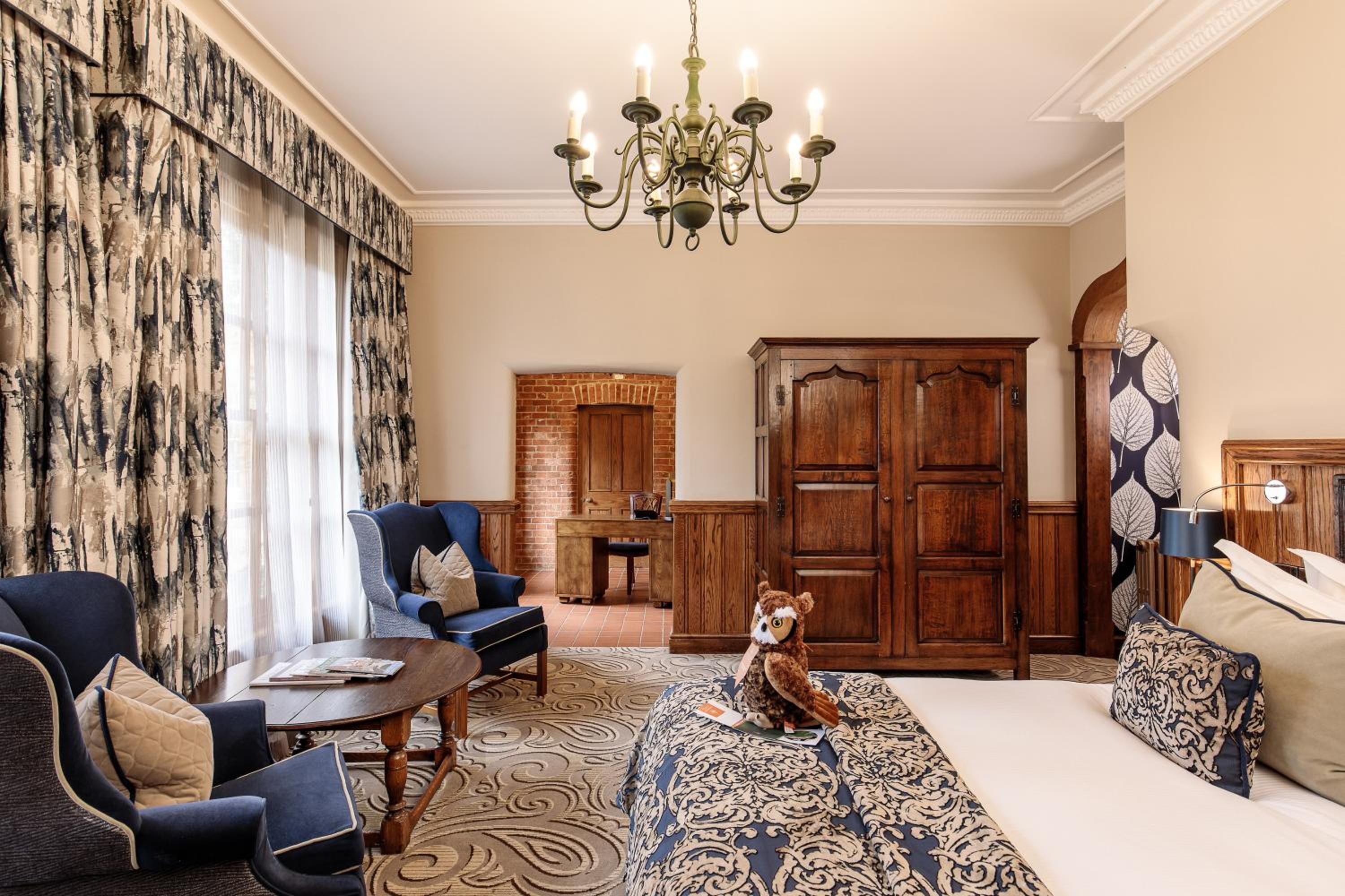 Heritage Junior Suite