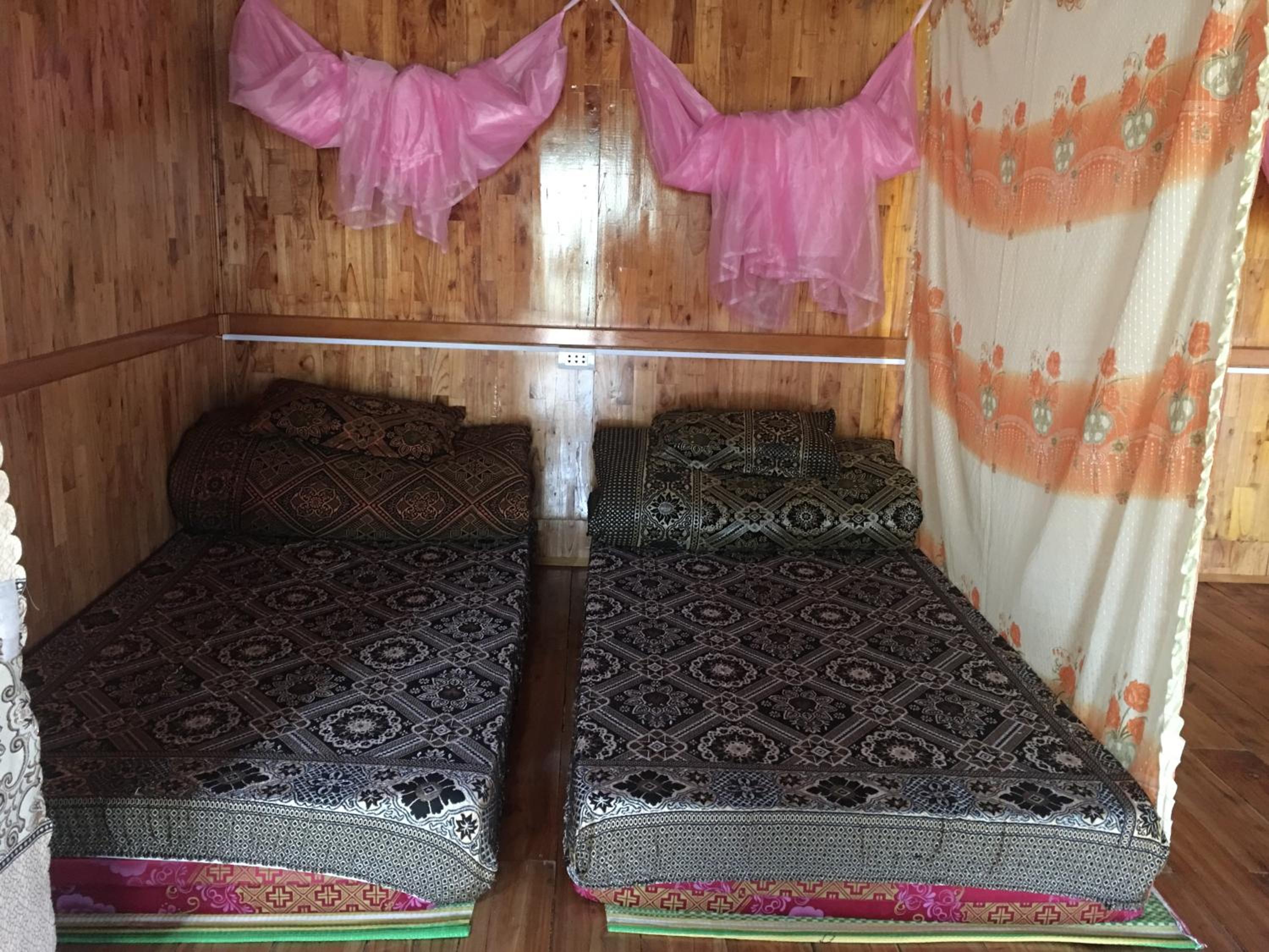 Single Bed in Dormitory Room photo 1