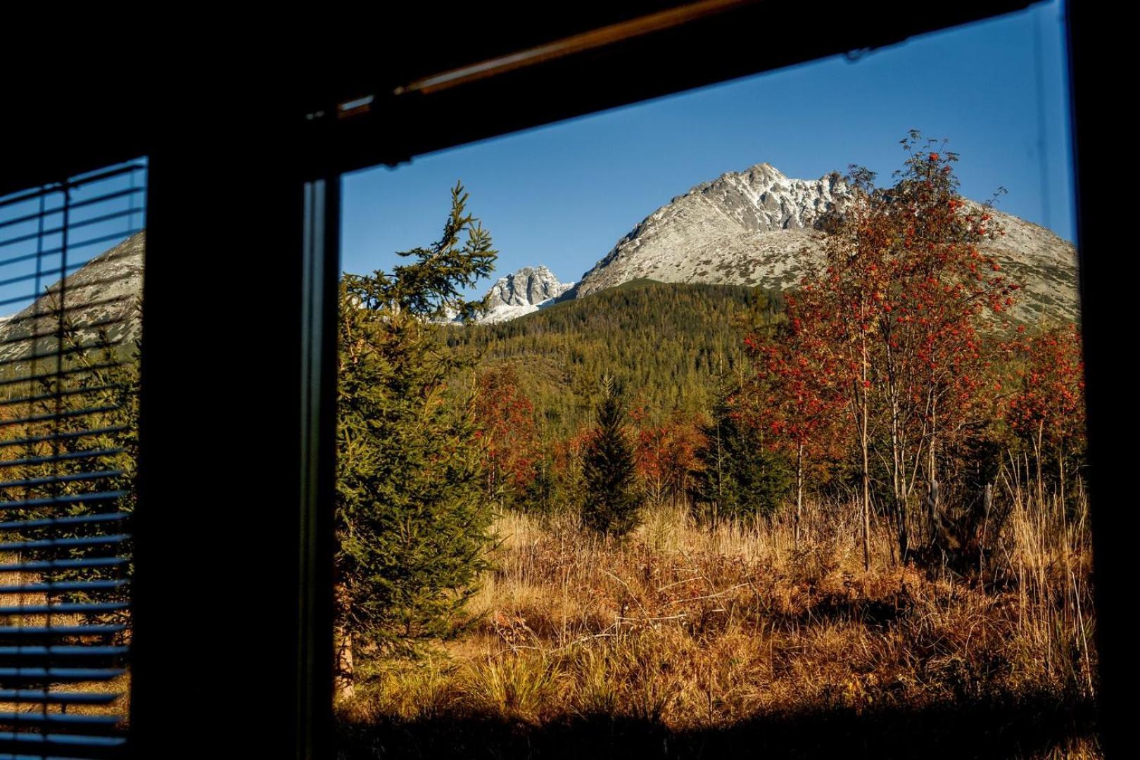 Apartment with Mountain View - Photo 2