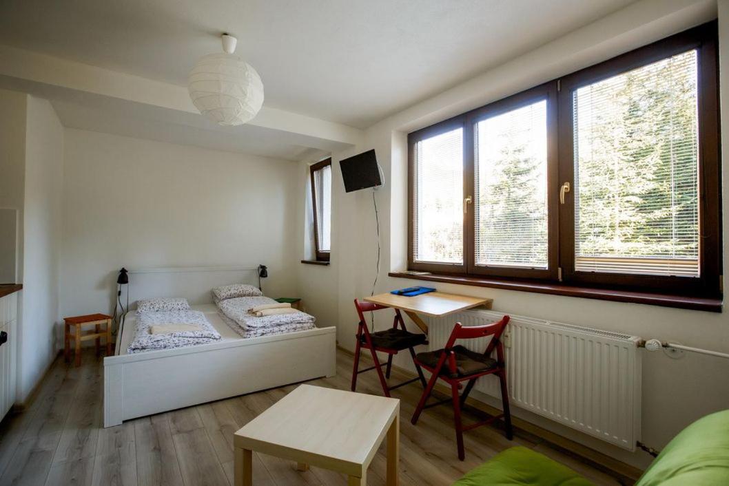 Apartment with Mountain View - Photo 6