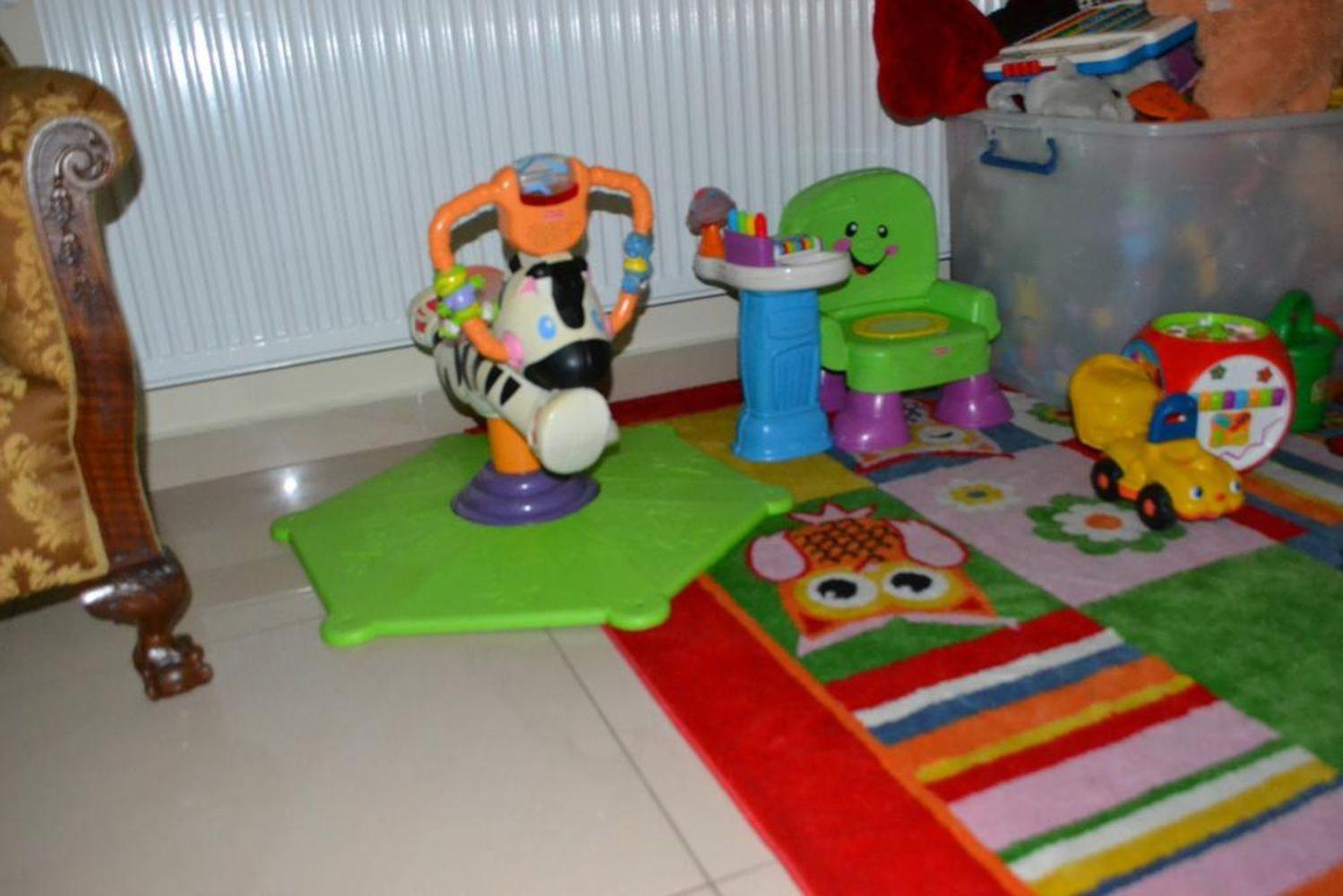 Quadruple Room photo 1