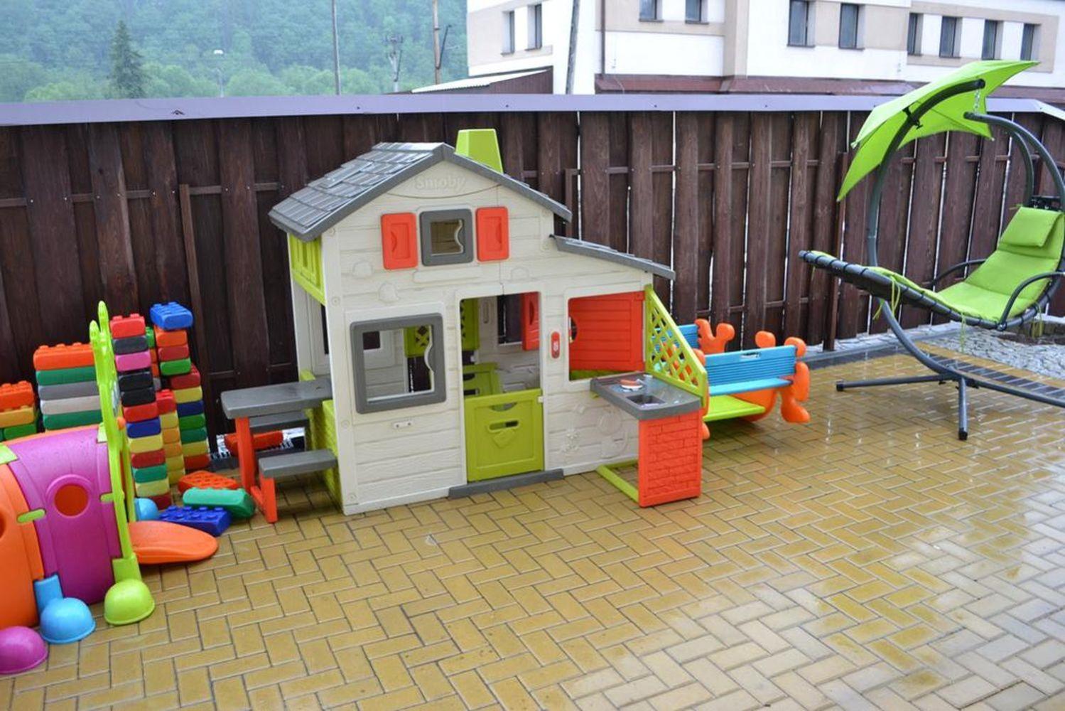 Double Room with Balcony photo 1