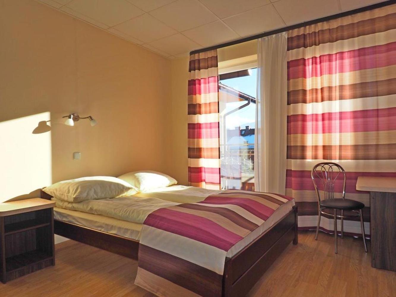 Triple Room with Private Bathroom photo 2