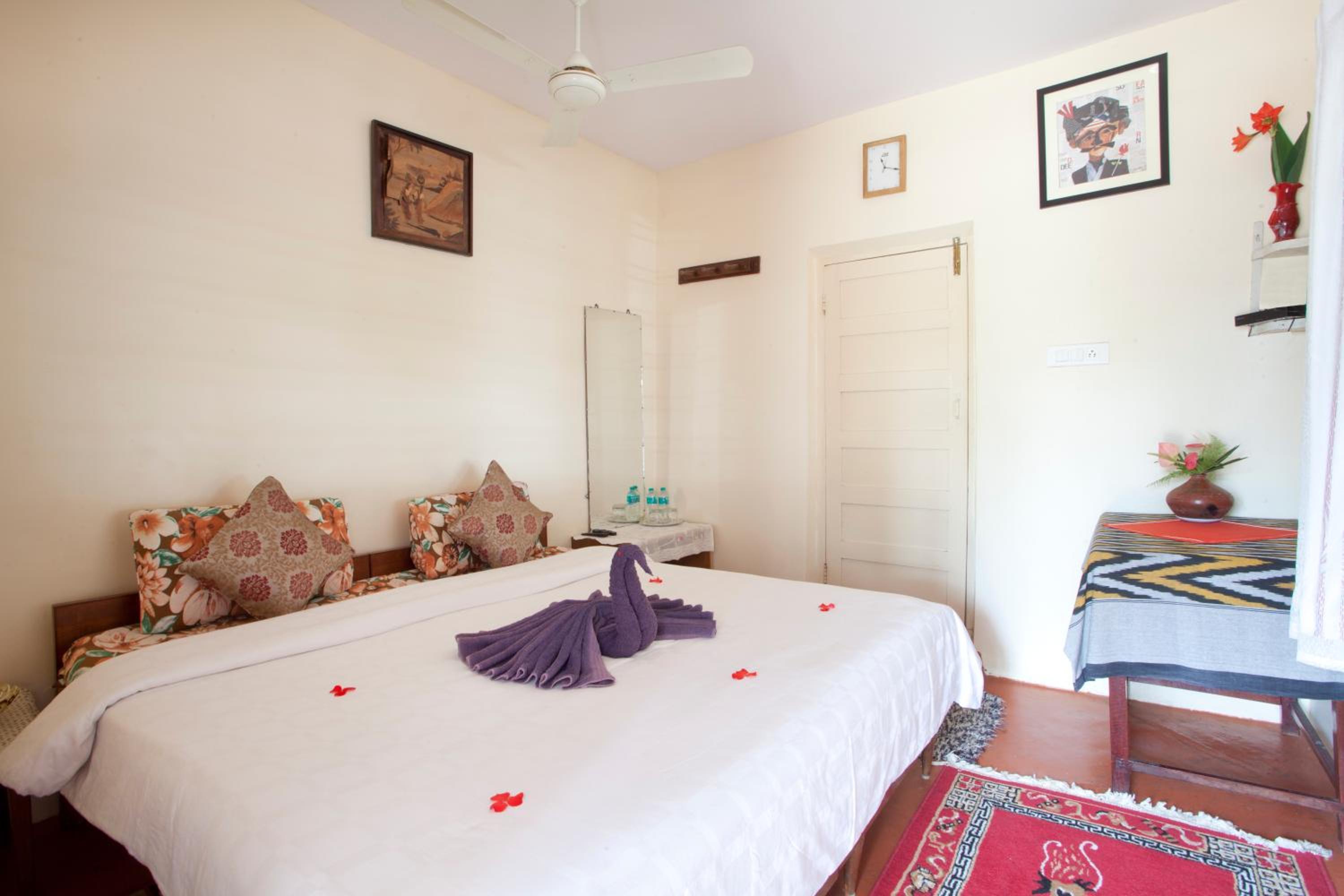 Standard Room photo 1