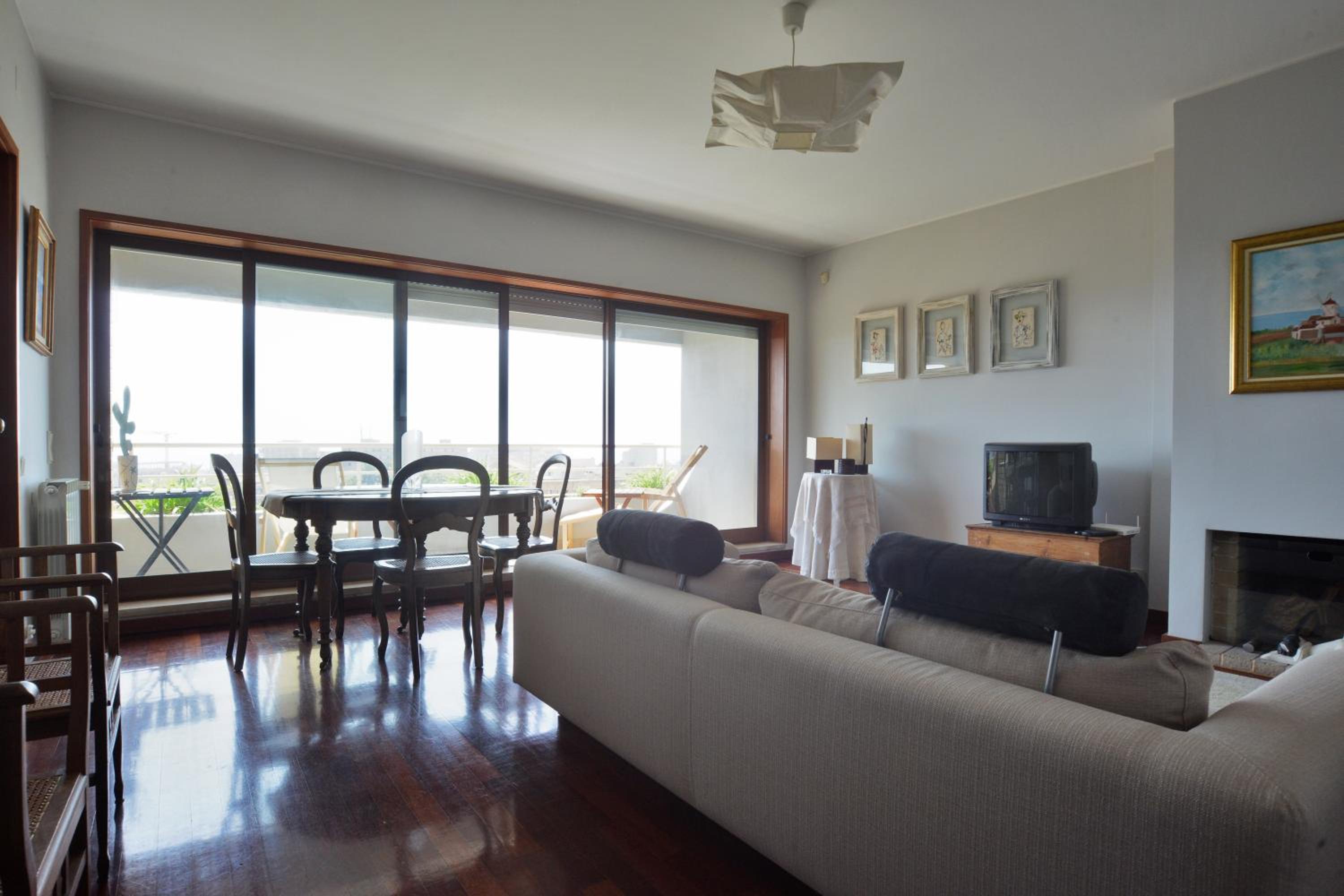 Apartment with Sea View photo 1