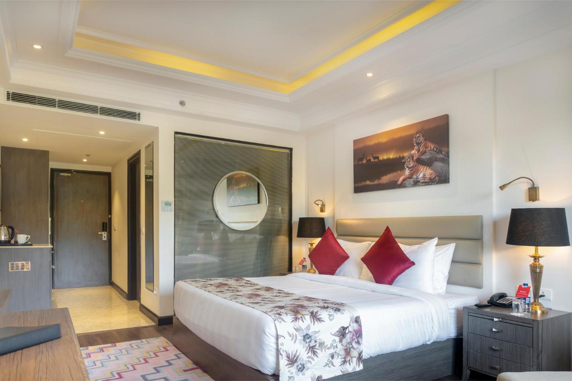 King Room - Photo 5