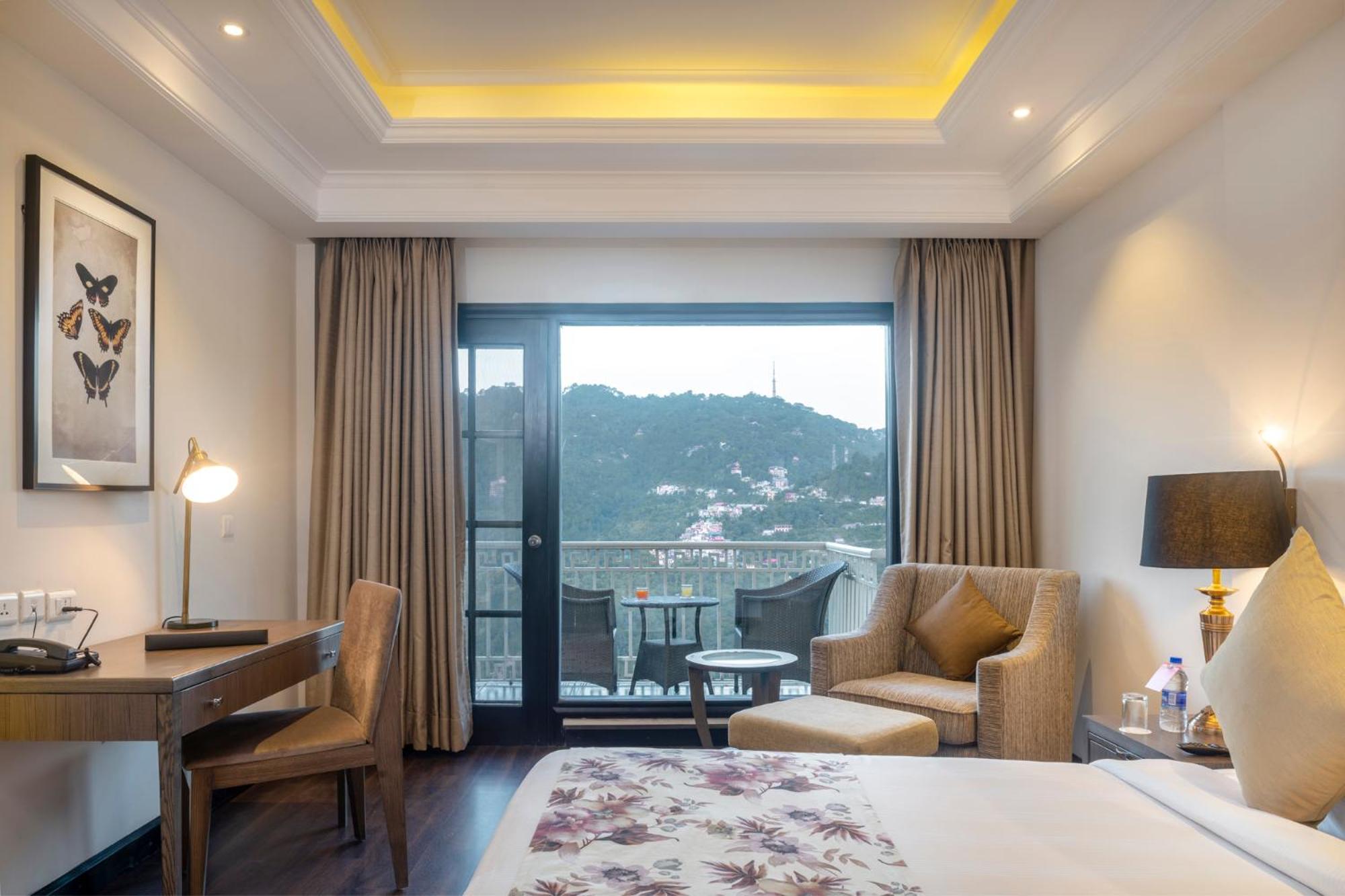 King Room - Photo 10