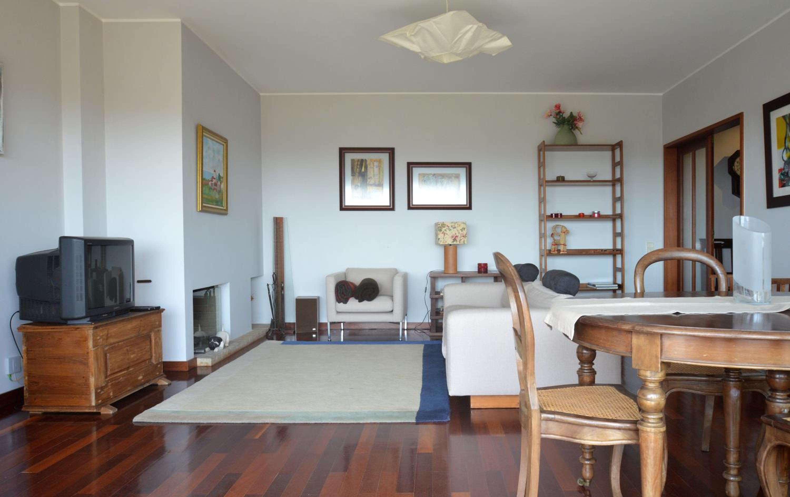 Apartment with Sea View photo 3