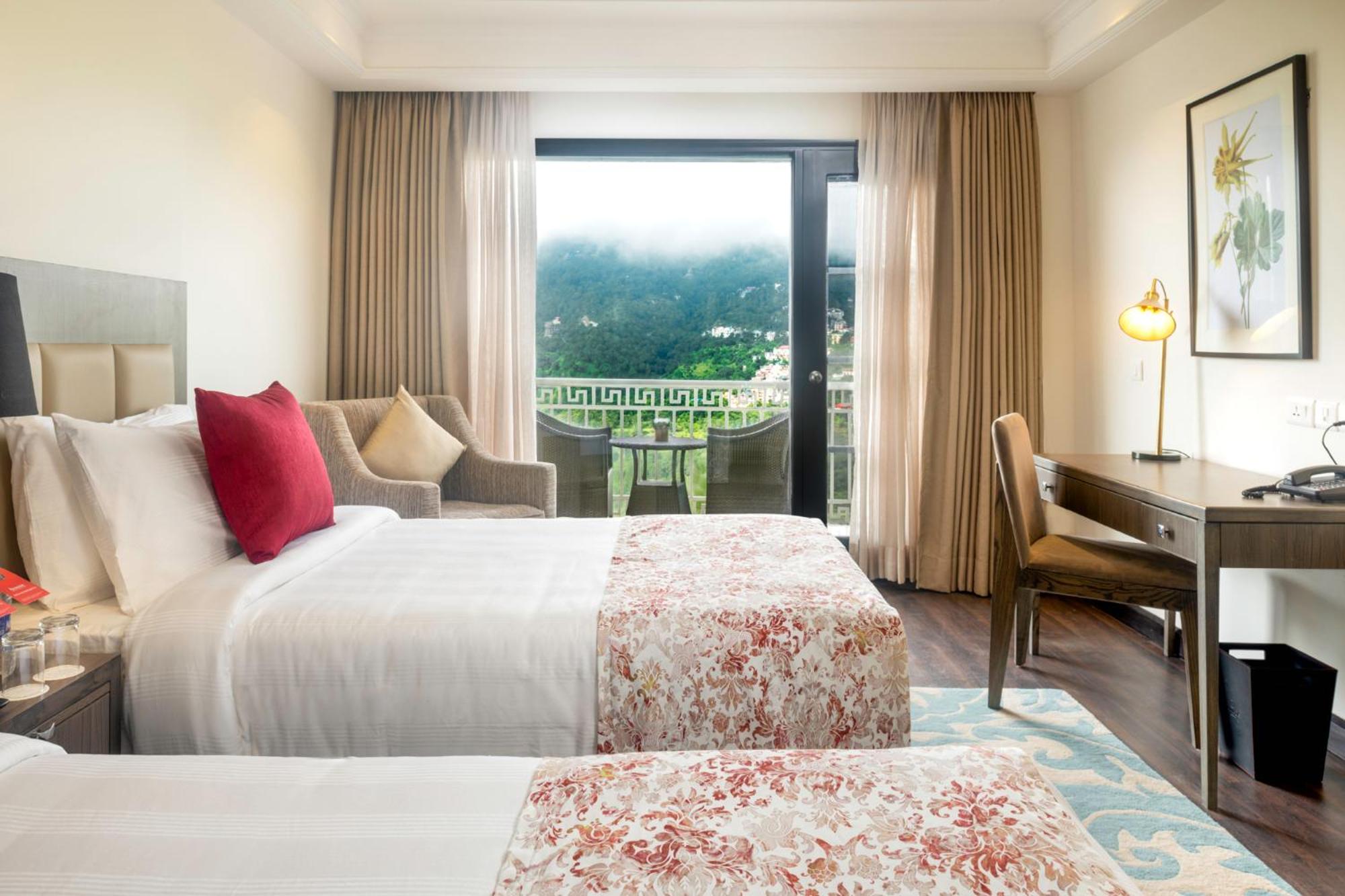King Room - Photo 3