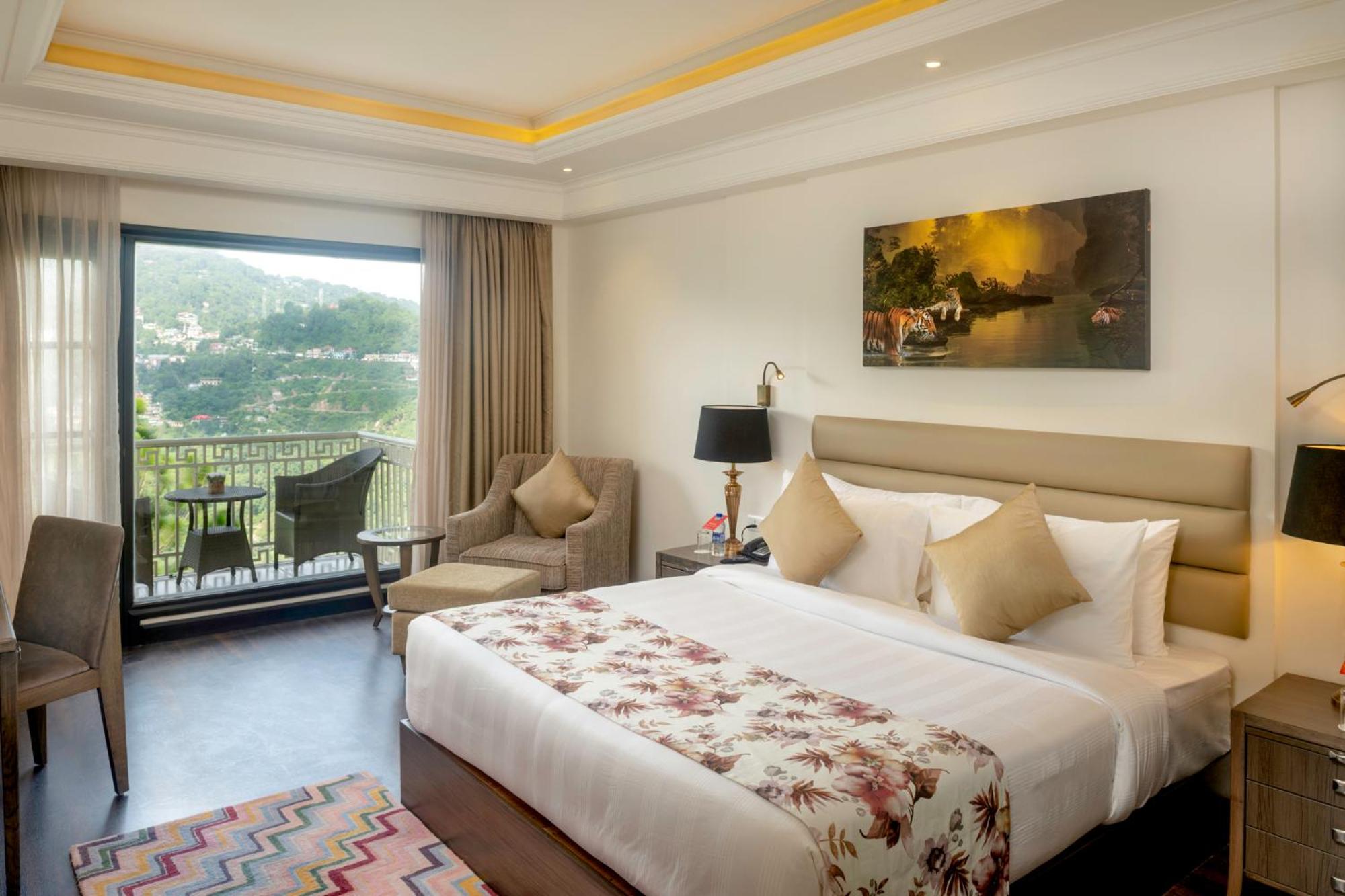 King Room - Photo 7