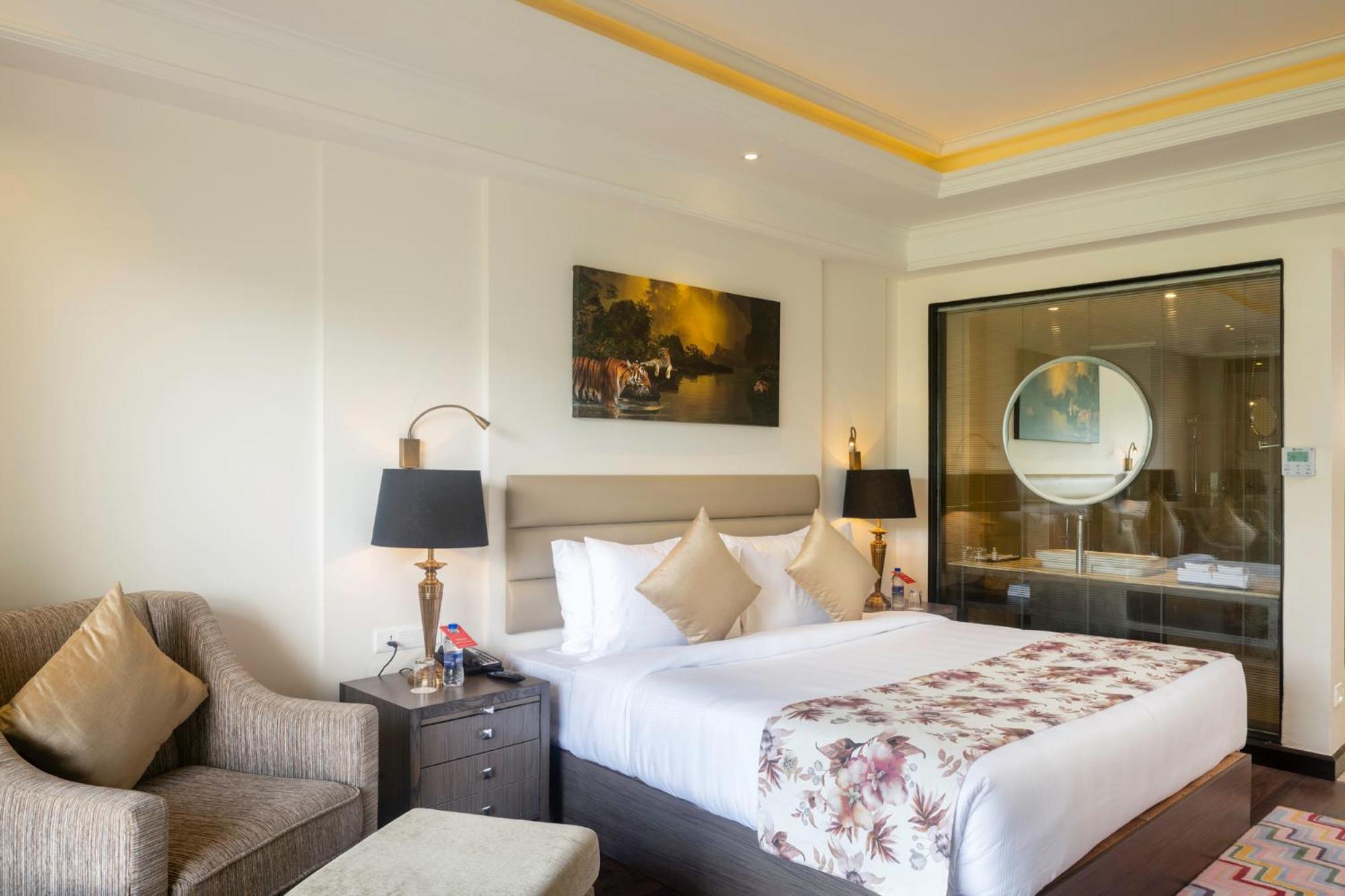 King Room - Photo 2