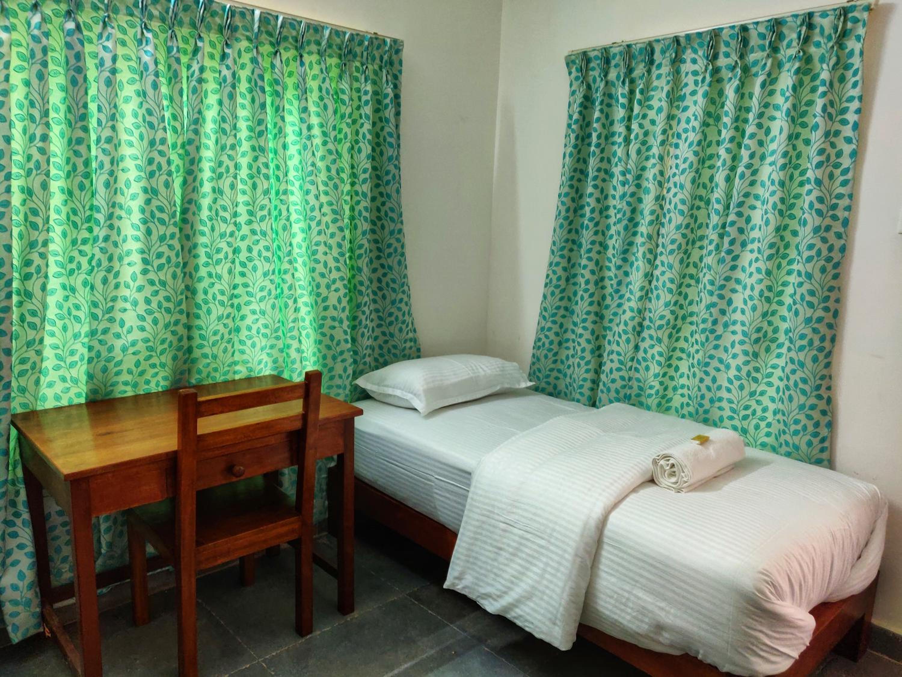 King Room with Garden View photo 3