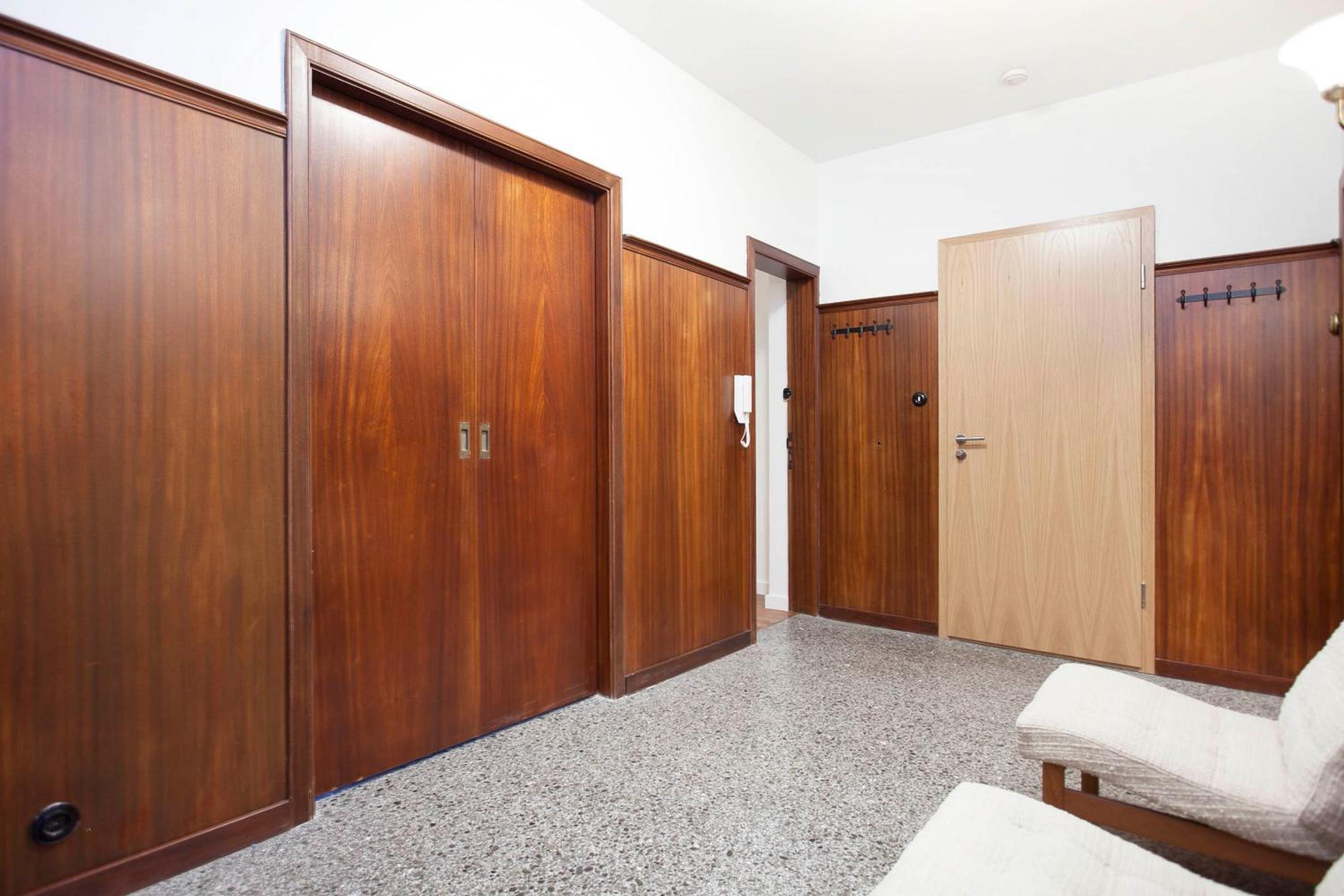 Vintage Apartment photo 1