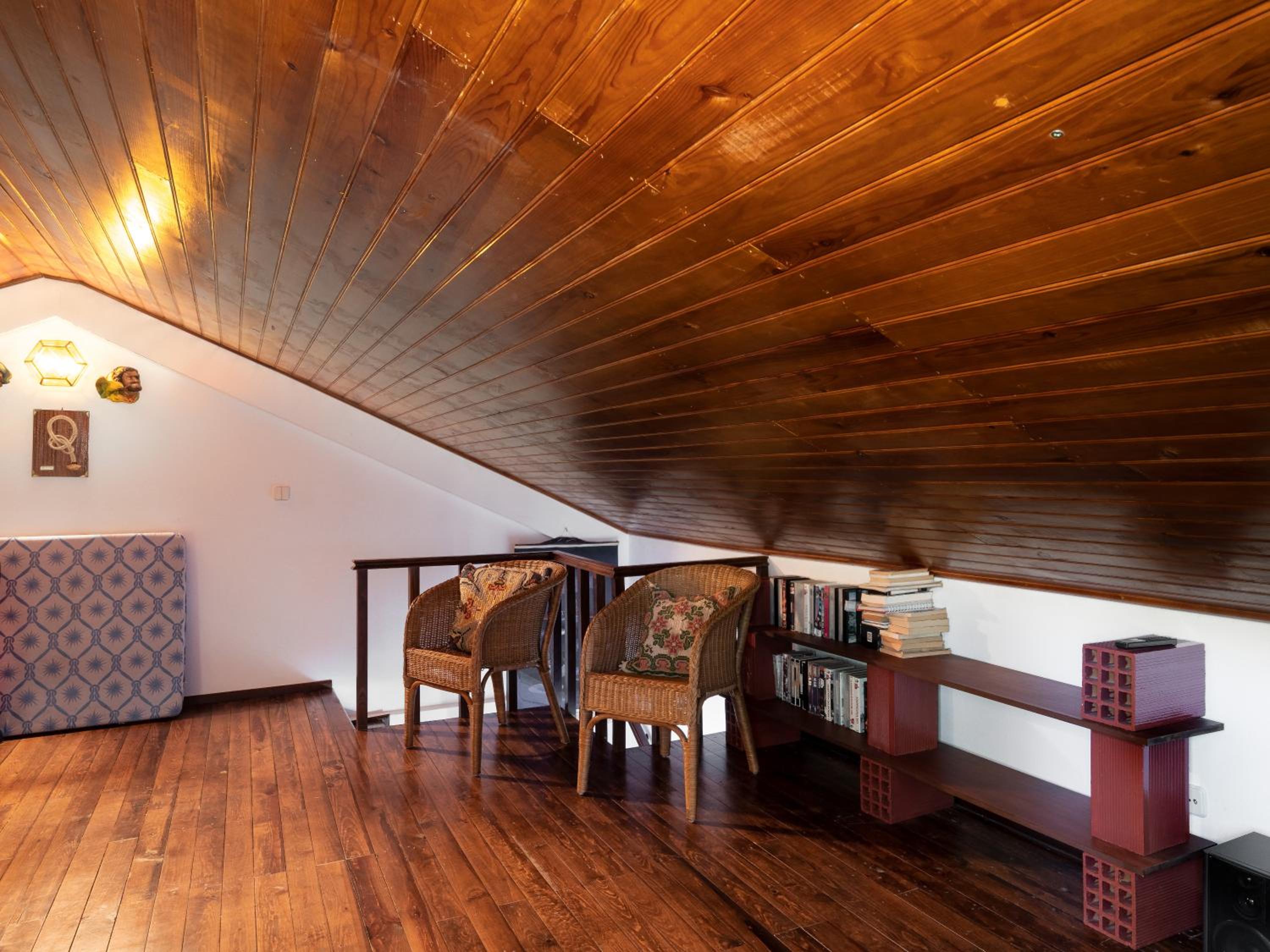 Three-Bedroom Villa photo 2