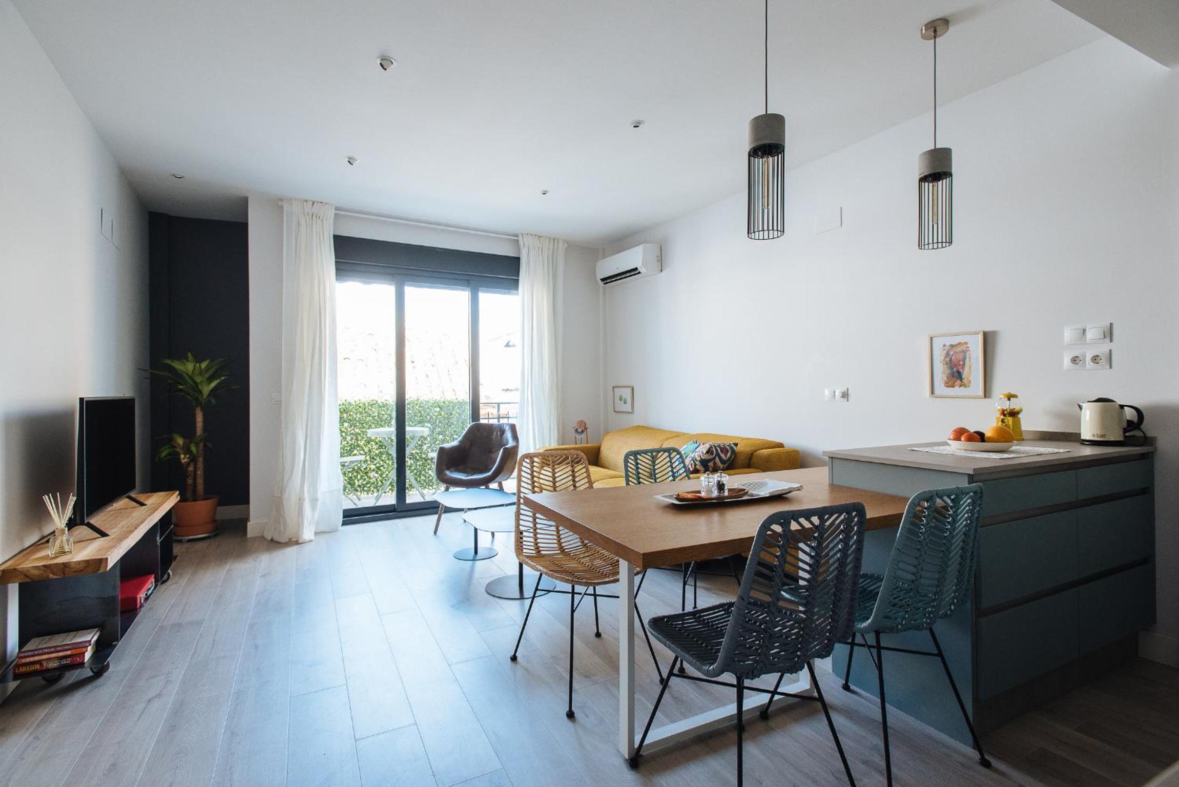 Apartamento