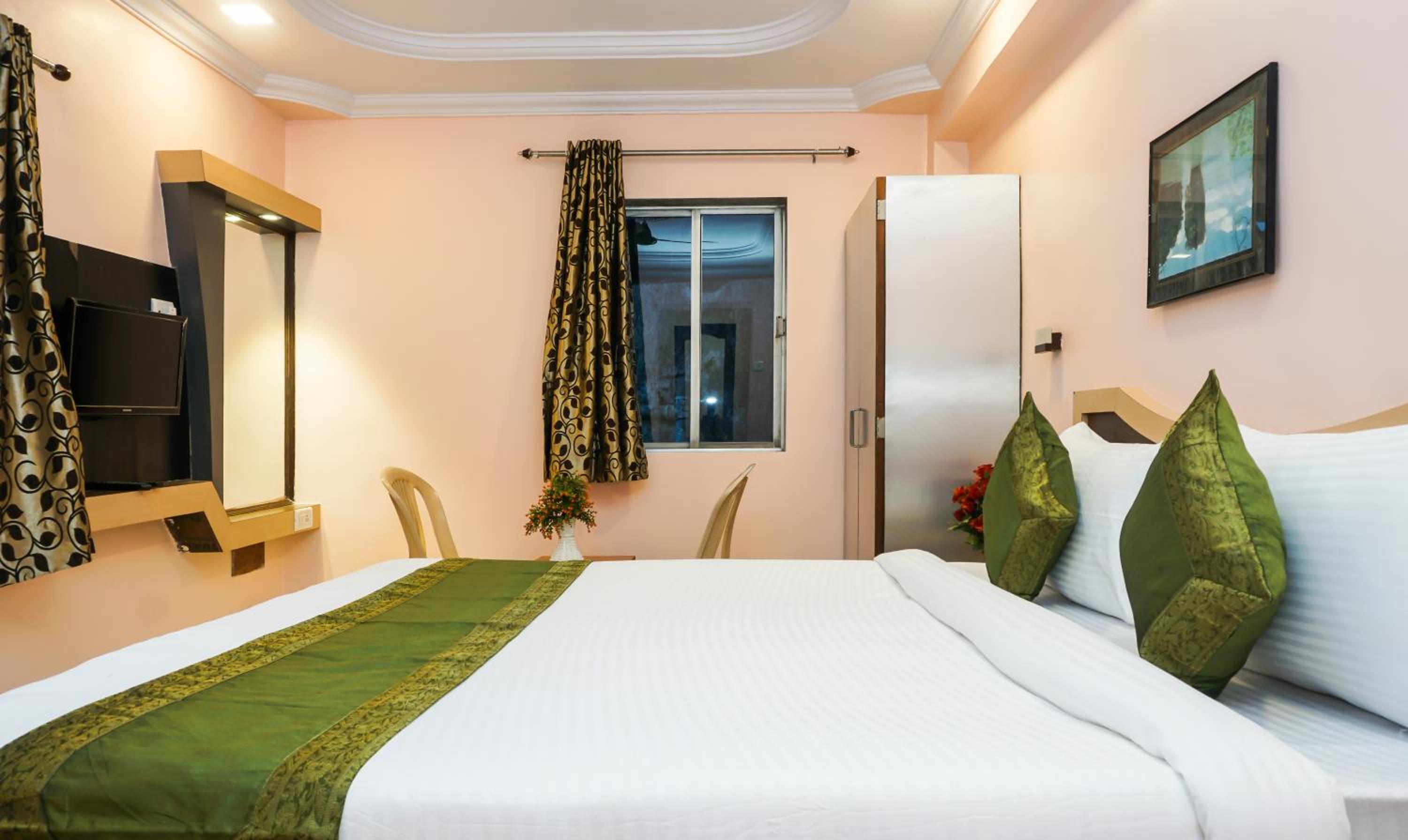  Standard Room - Photo 5