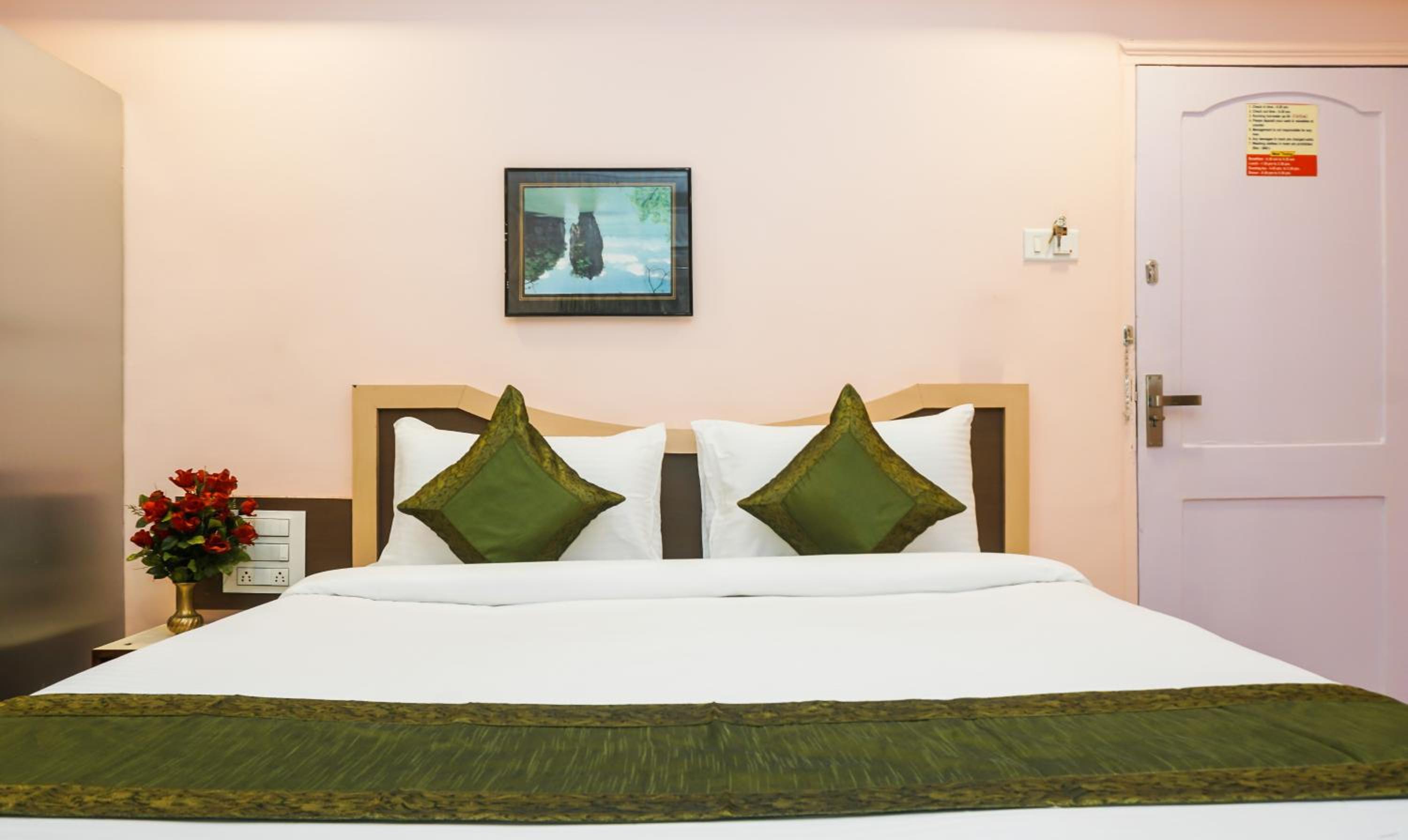  Standard Room - Photo 6