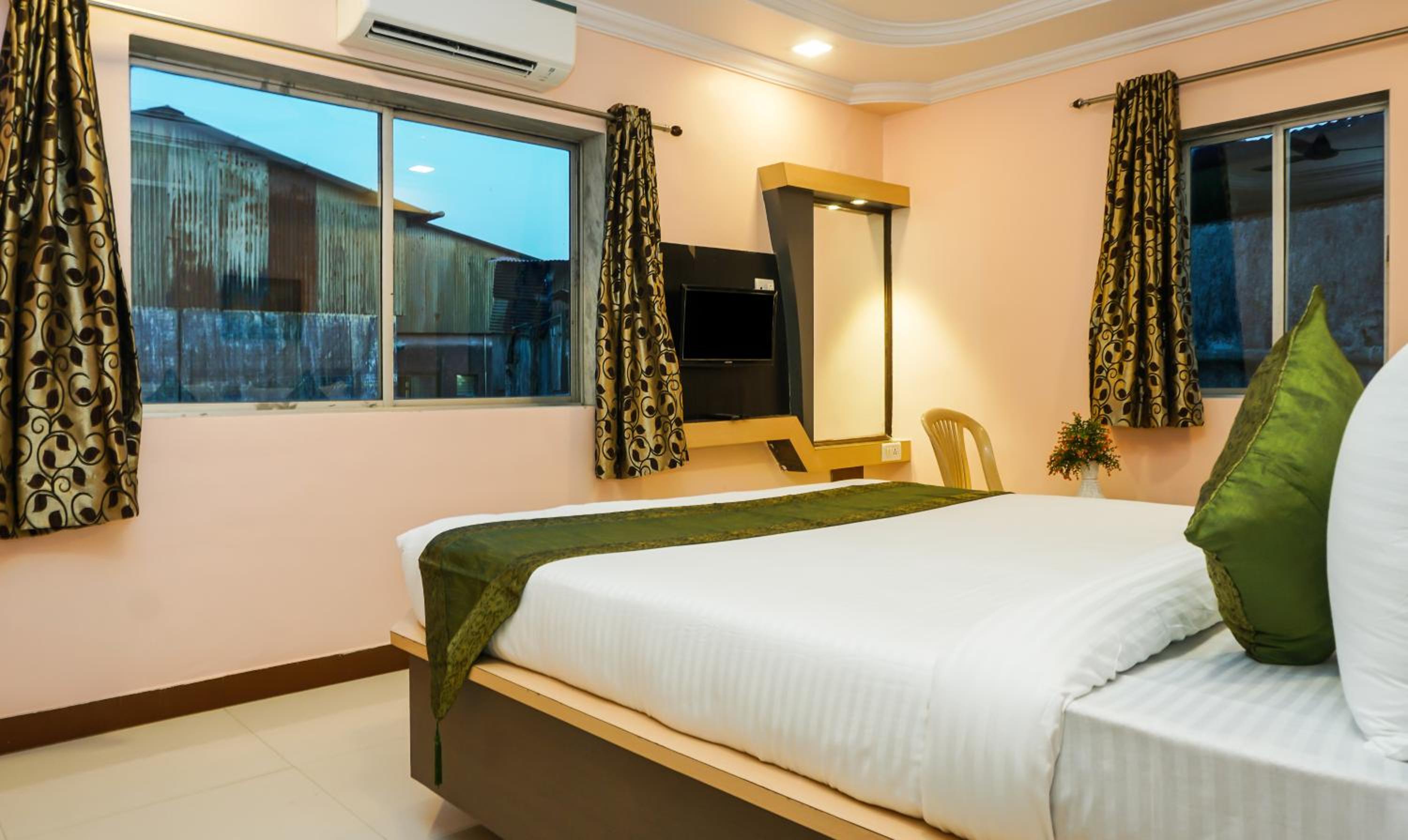  Standard Room - Photo 7