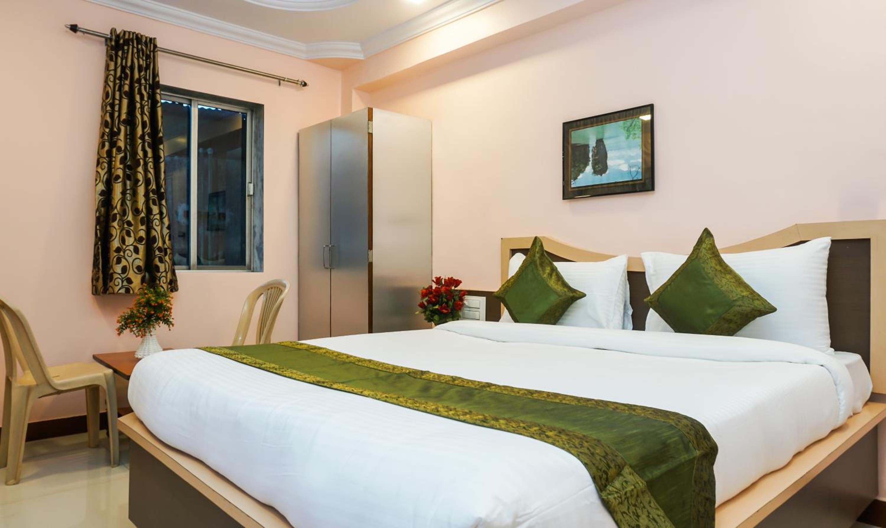  Standard Room - Photo 1