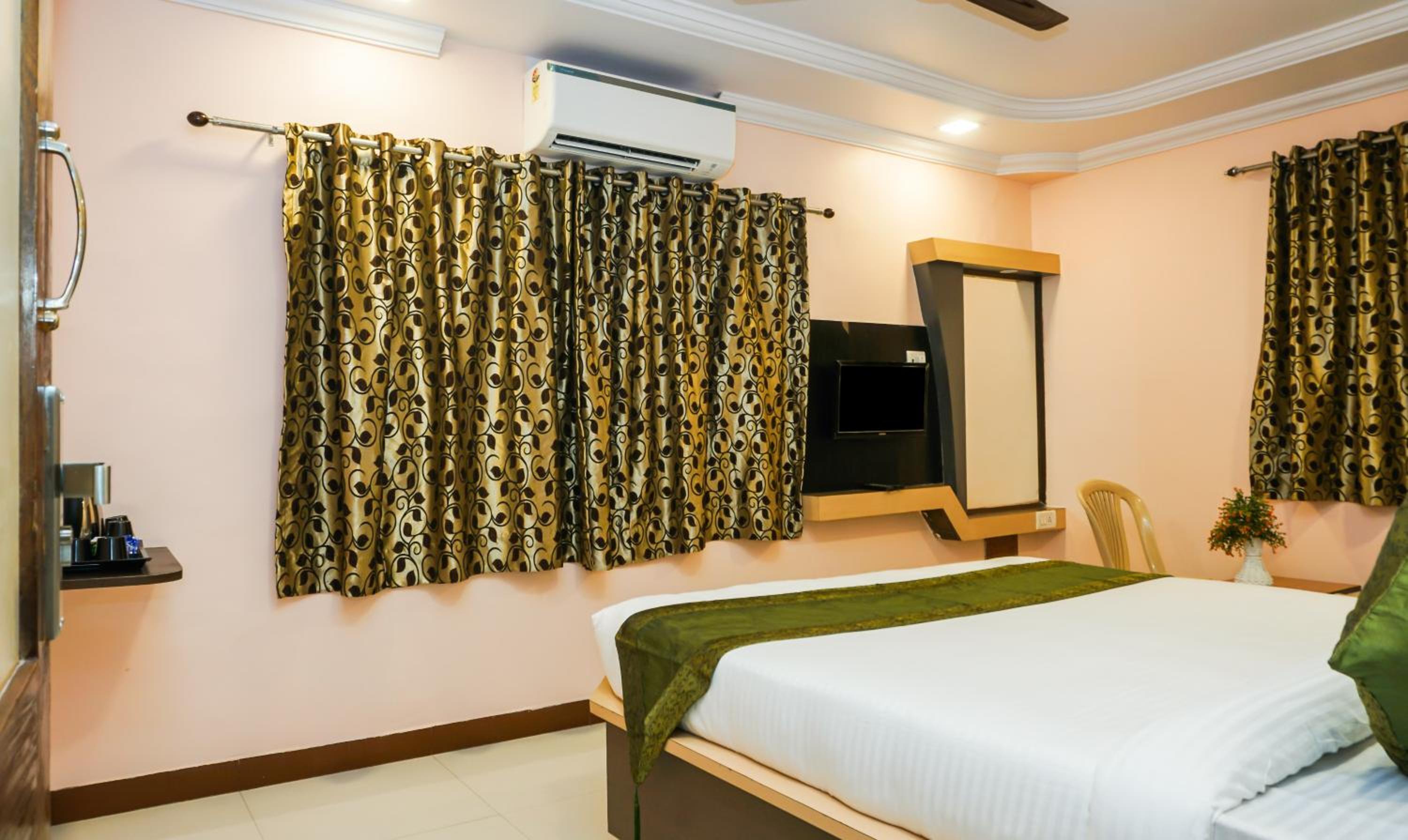  Standard Room - Photo 4