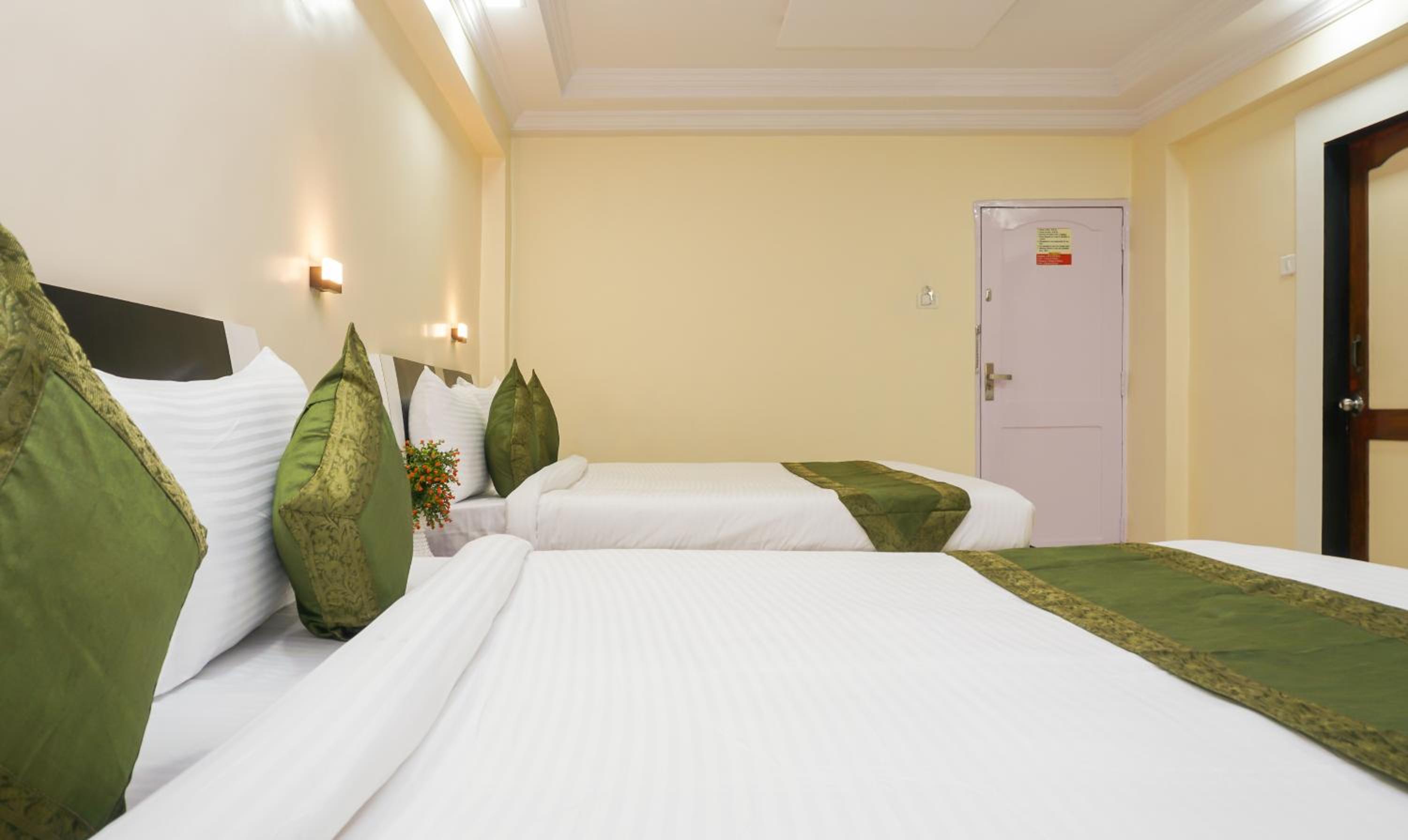 Superior Room - Photo 3