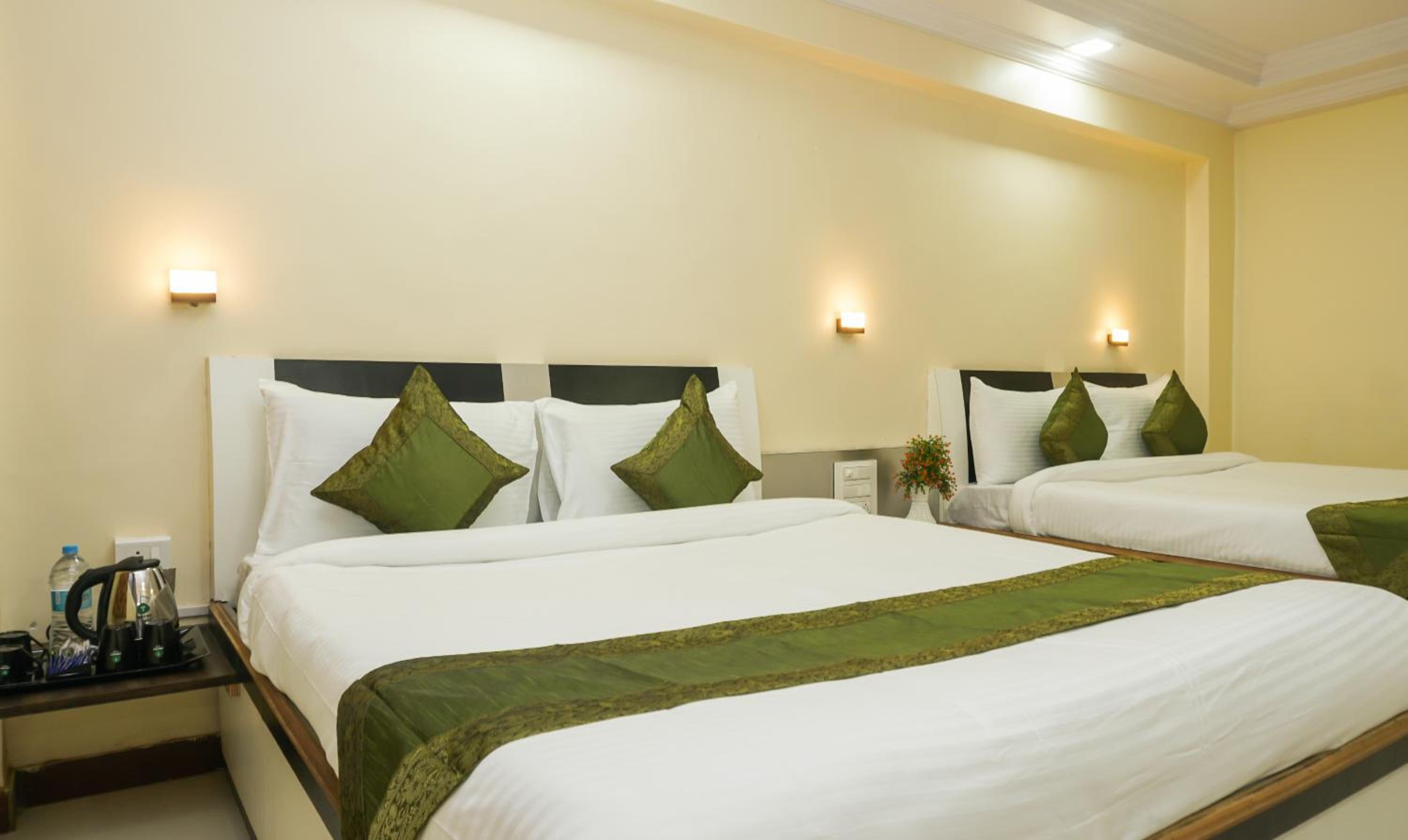 Superior Room - Photo 6