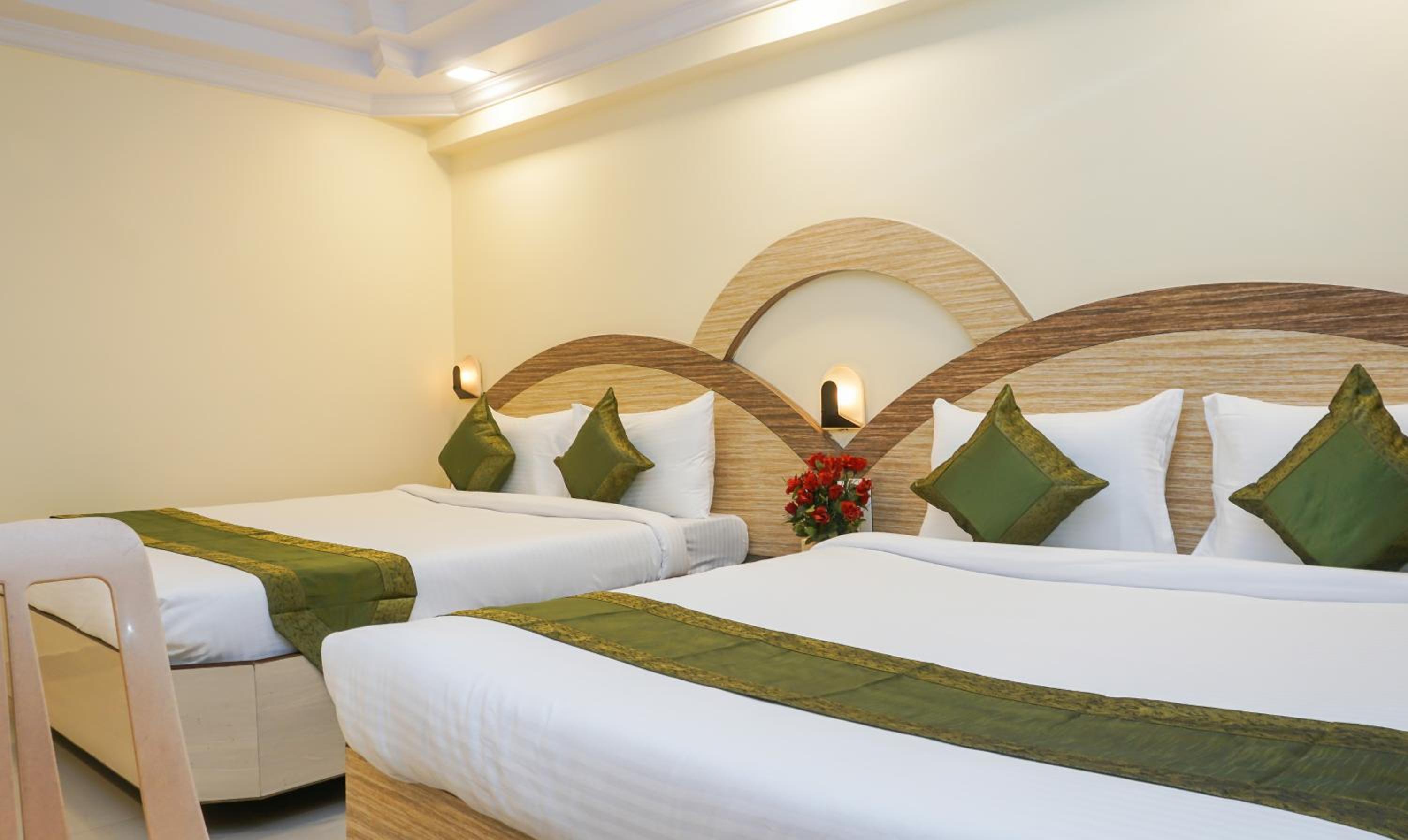 Superior Room - Photo 10