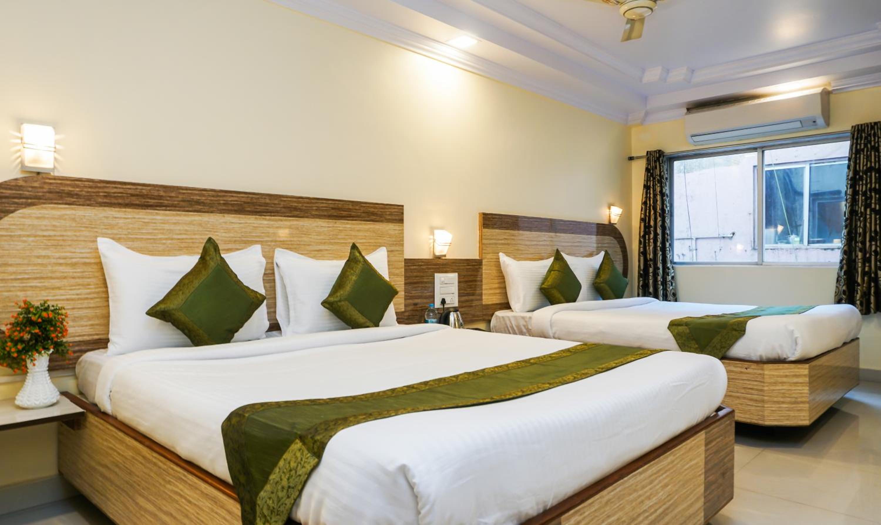 Superior Room - Photo 13