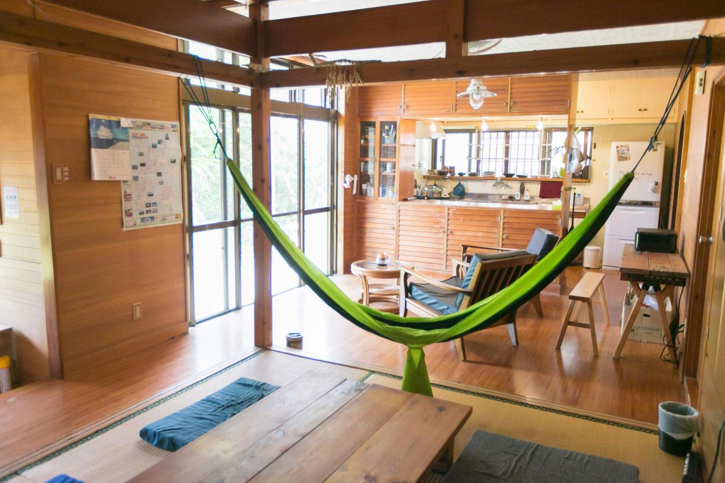 Four-Bedroom House - Photo 8