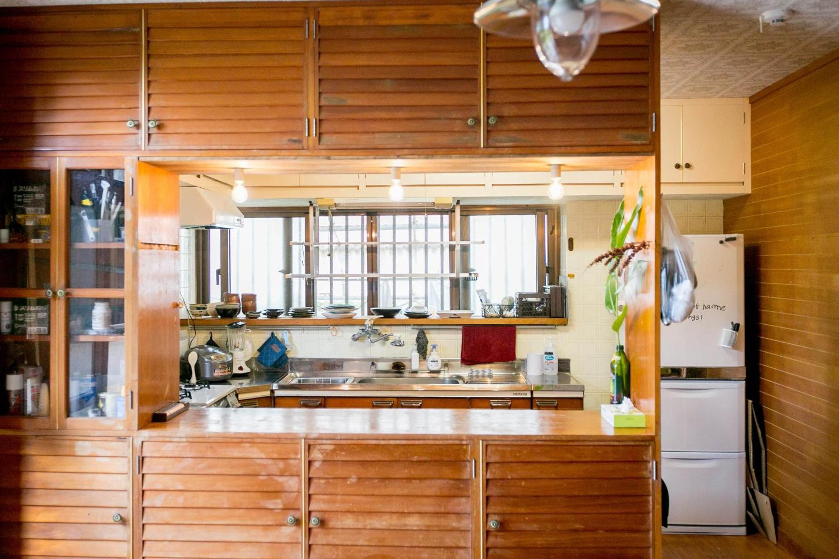 Four-Bedroom House - Photo 4