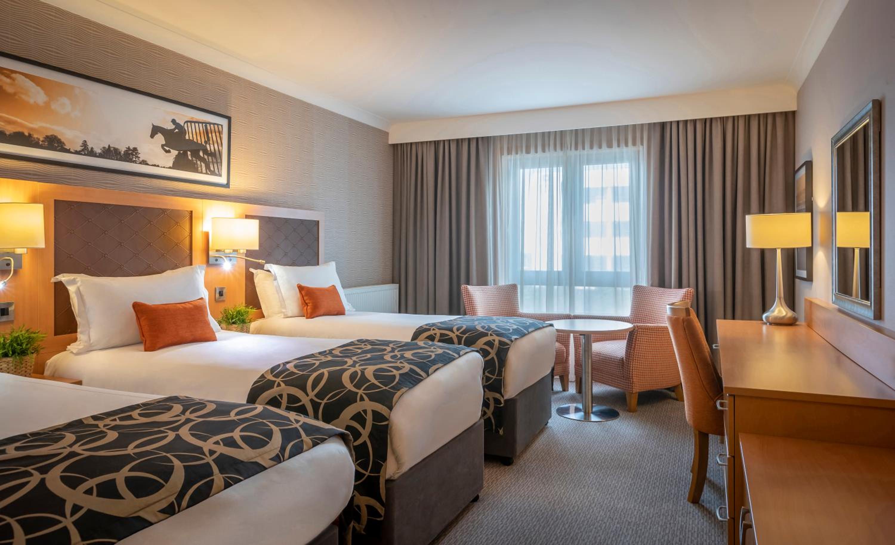Deluxe Triple Room - Photo 1