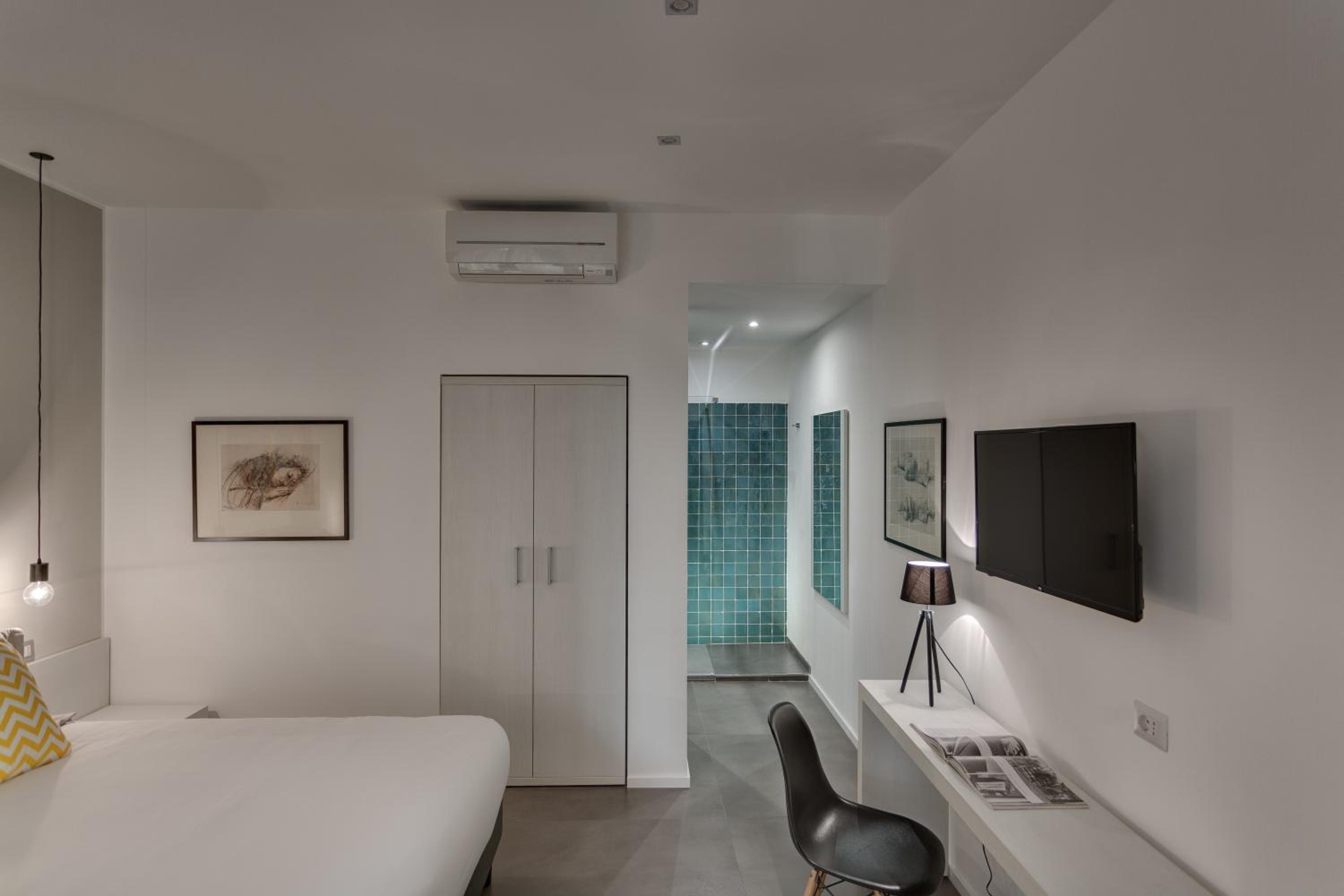 Suite photo 1