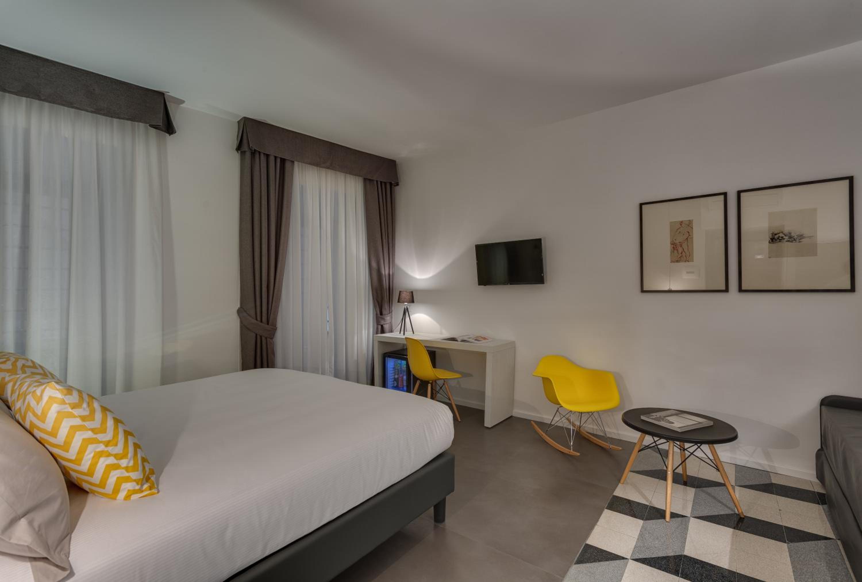 Quadruple Room photo 1