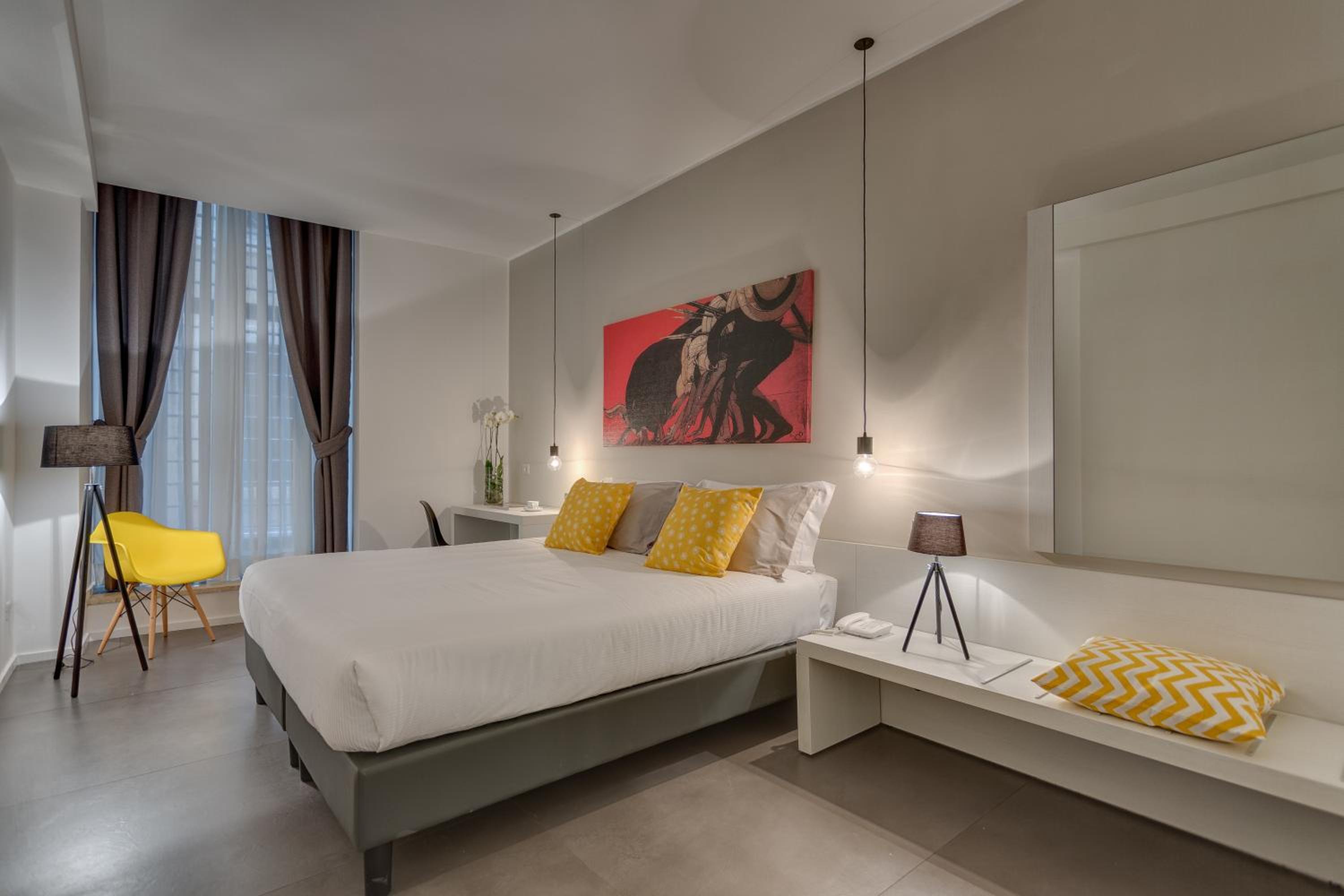 Superior Double or Twin Room photo 1