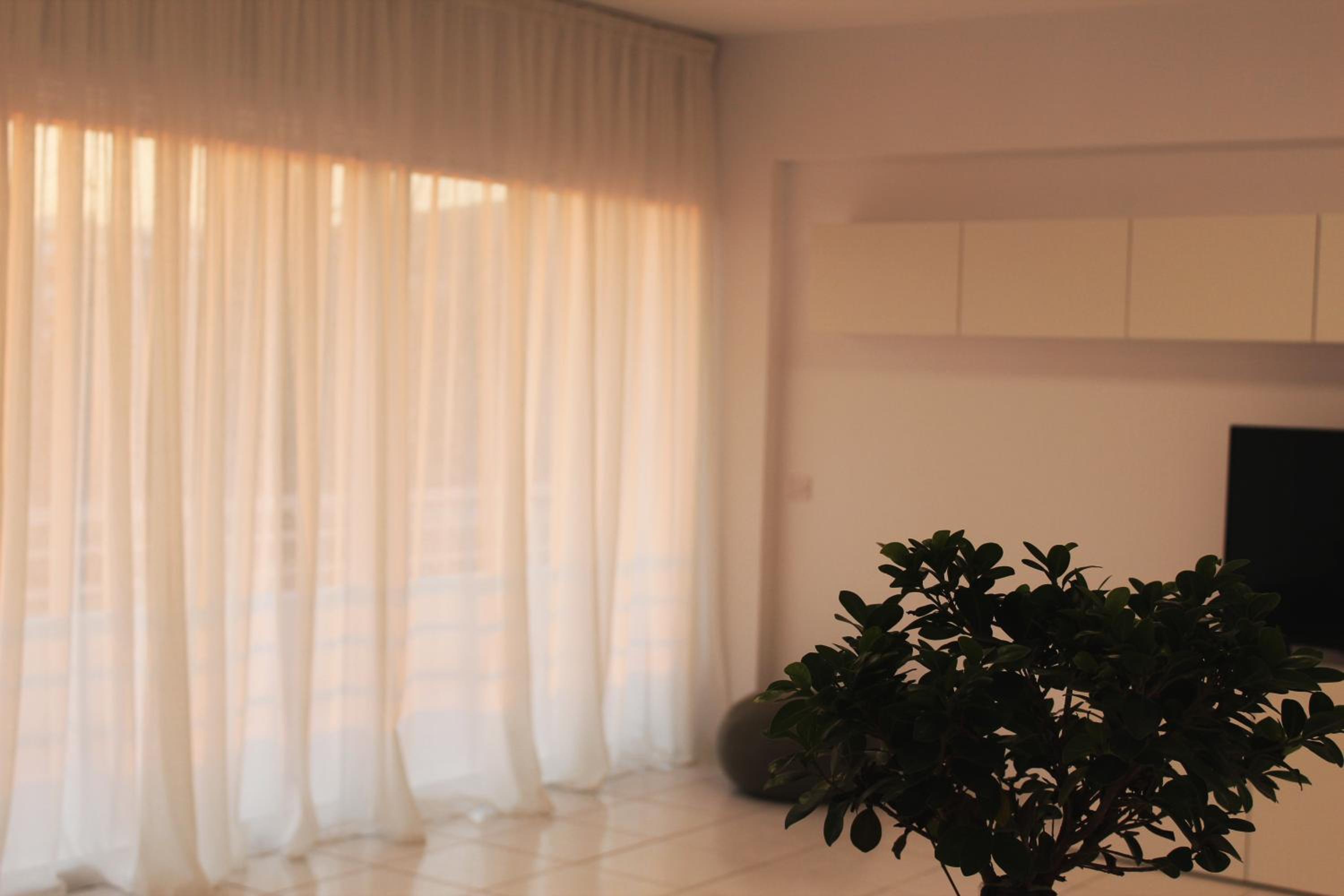 Apartment with Side Sea View photo 2