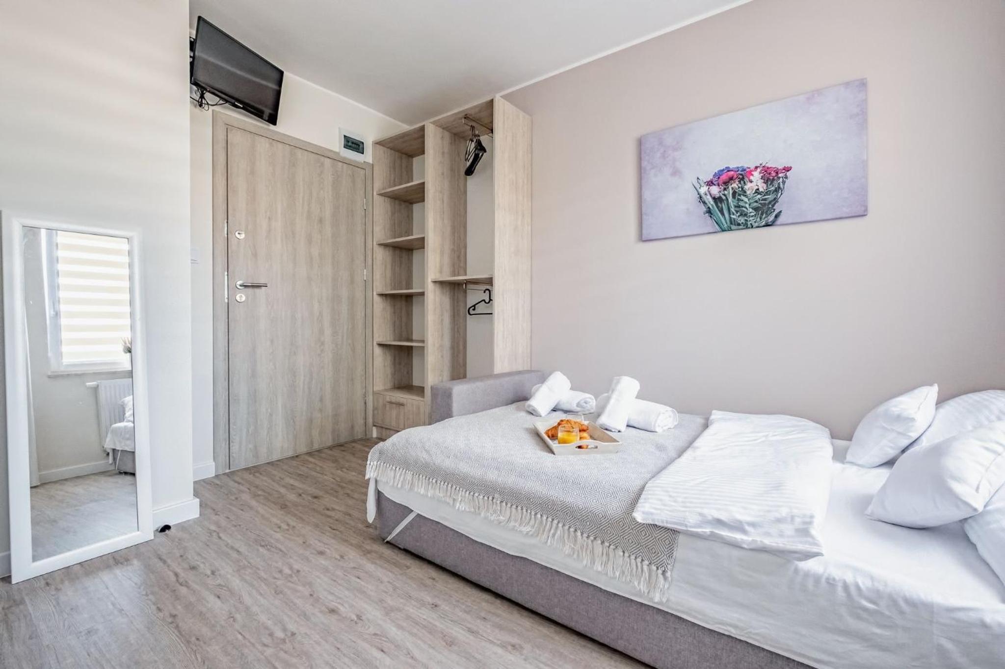 Standard Apartment - Photo 13