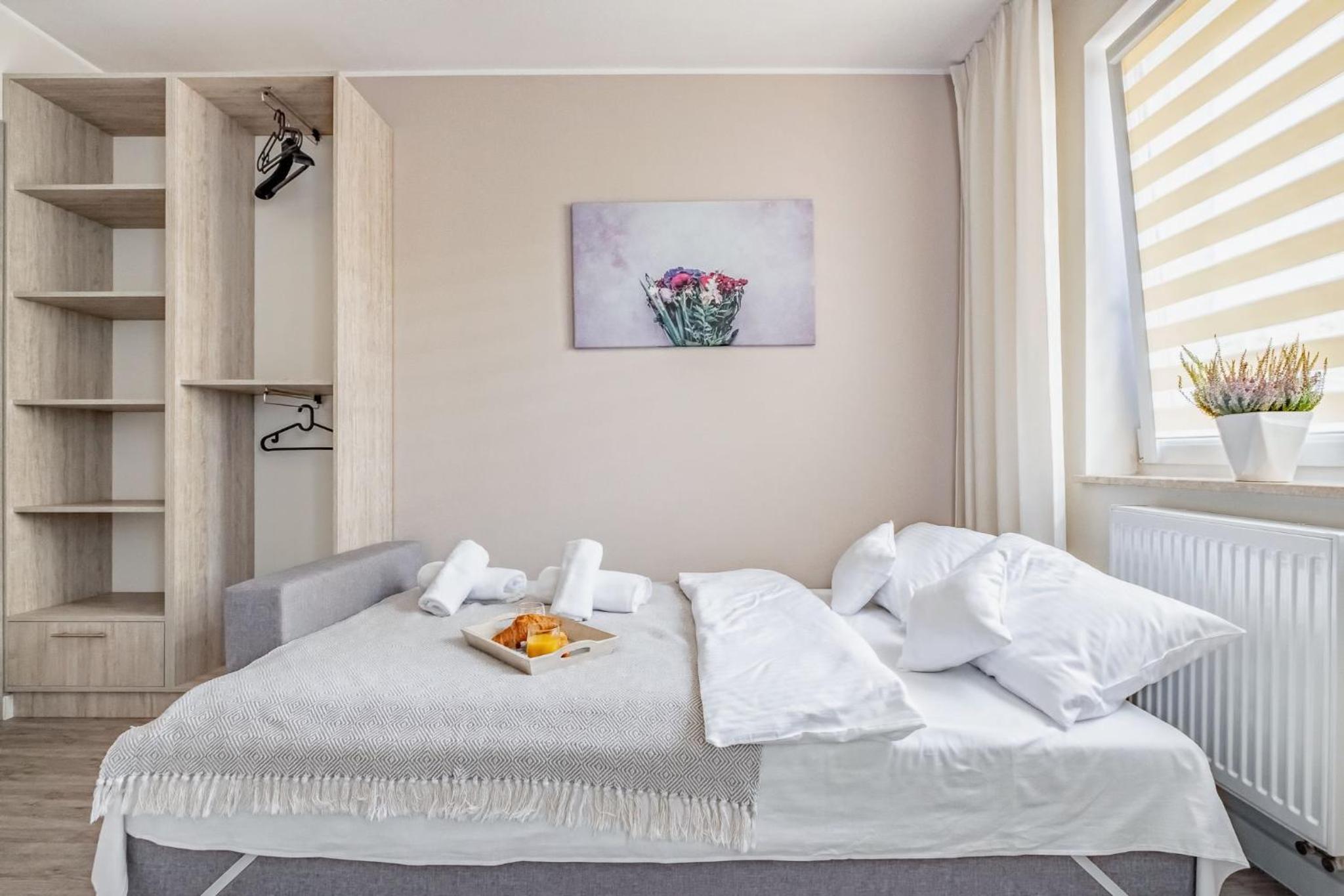 Standard Apartment - Photo 10